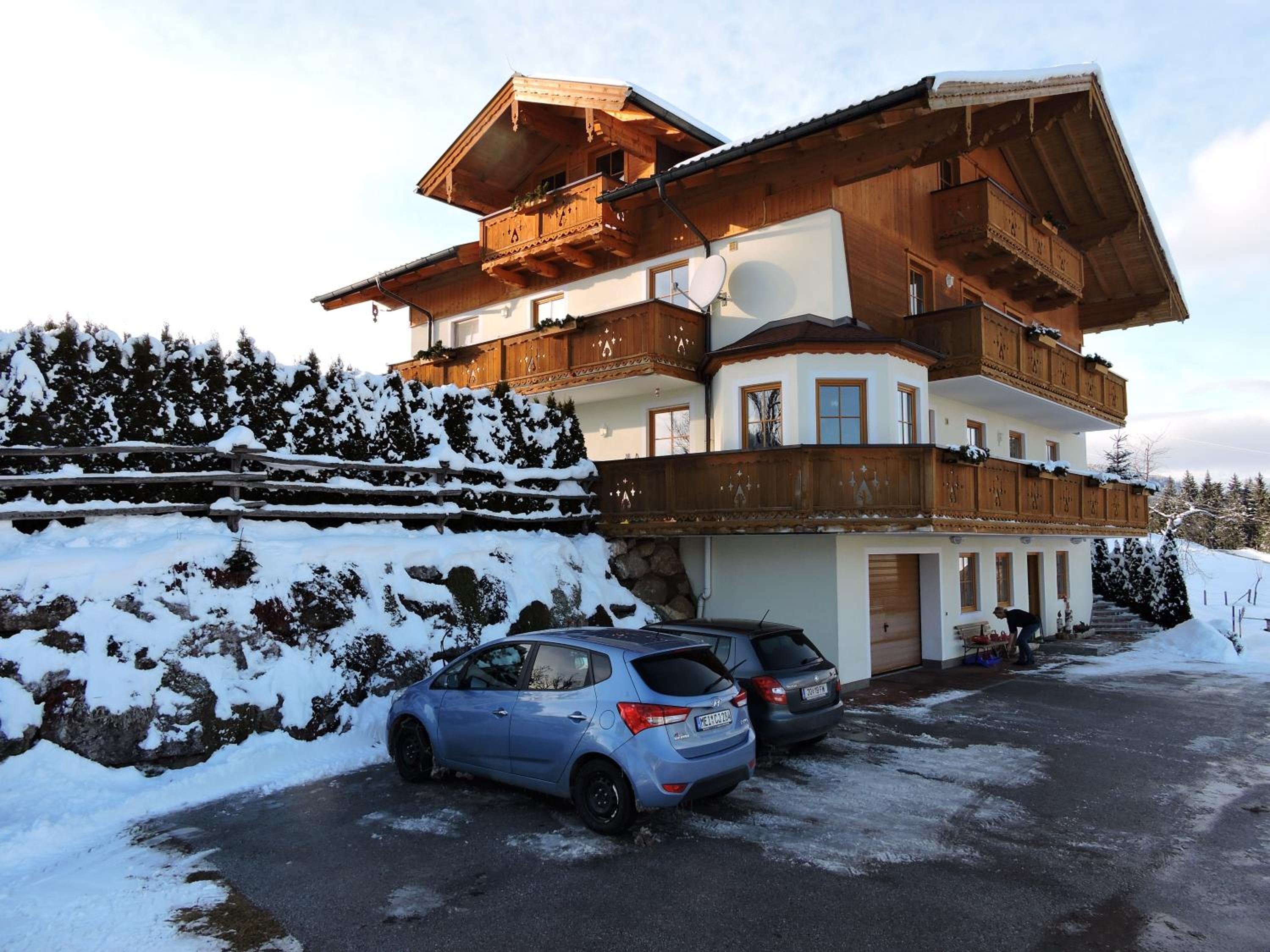 Haus Obermoser