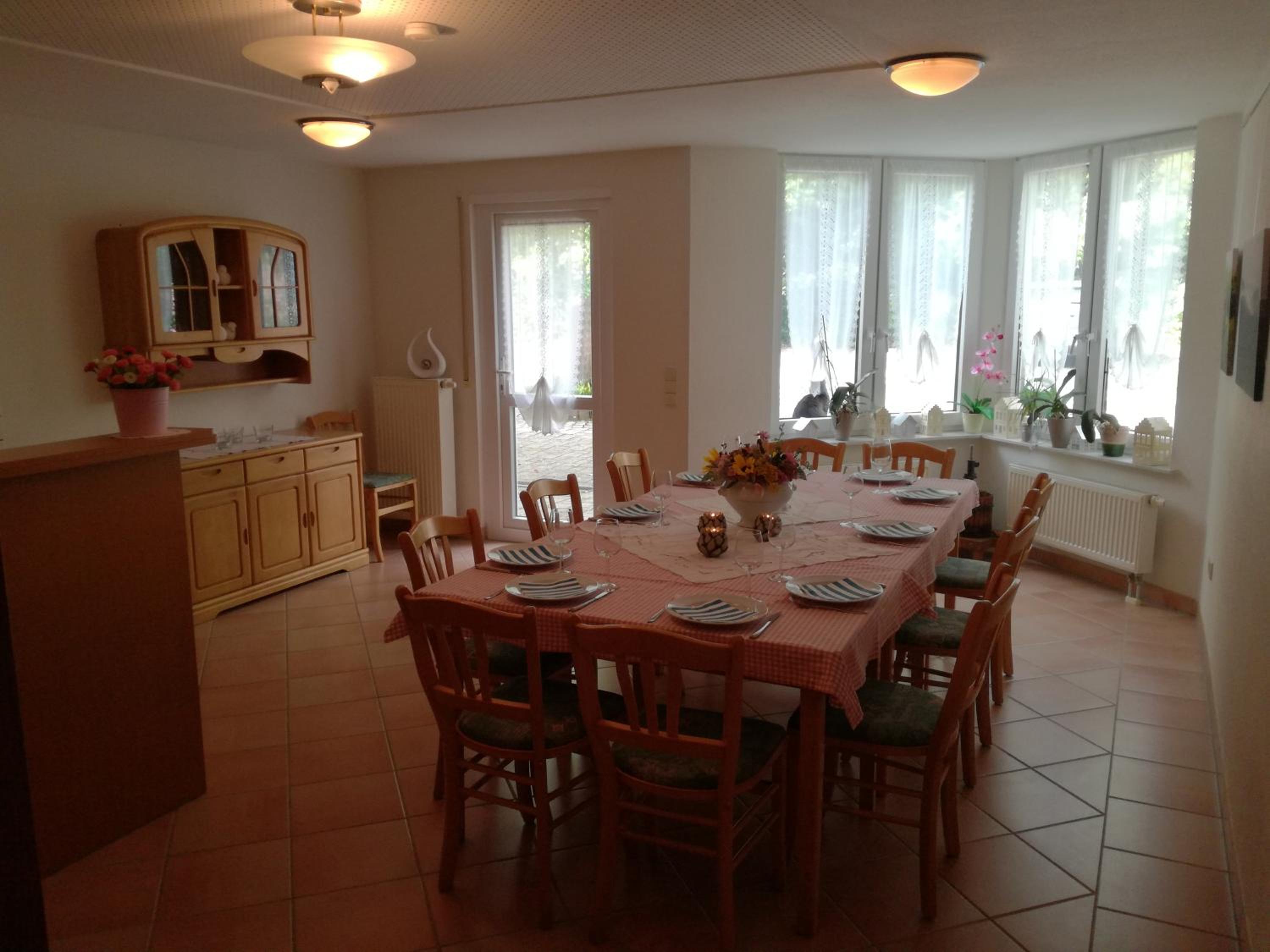 Ferienwohnungen Eichenhof