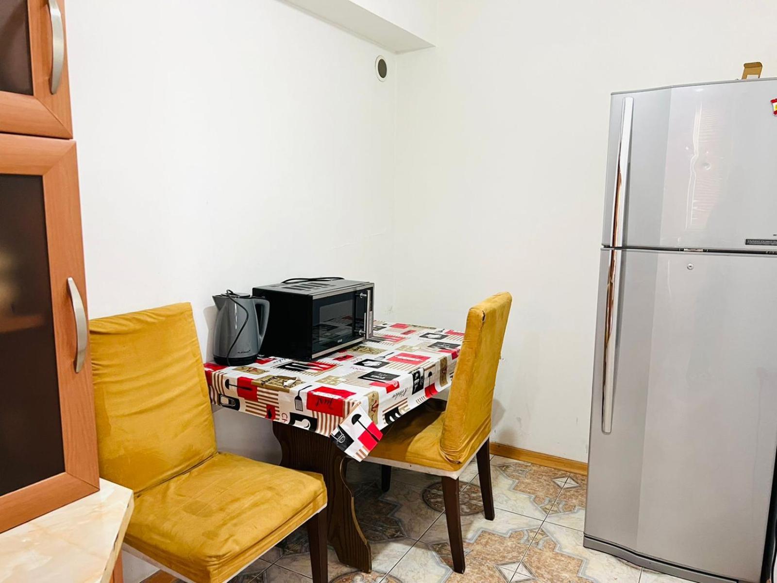 Best Location, Nice 2 Bedroom & 2 Bathroom Apartment on Sayat Nova Ave, Next to Opera