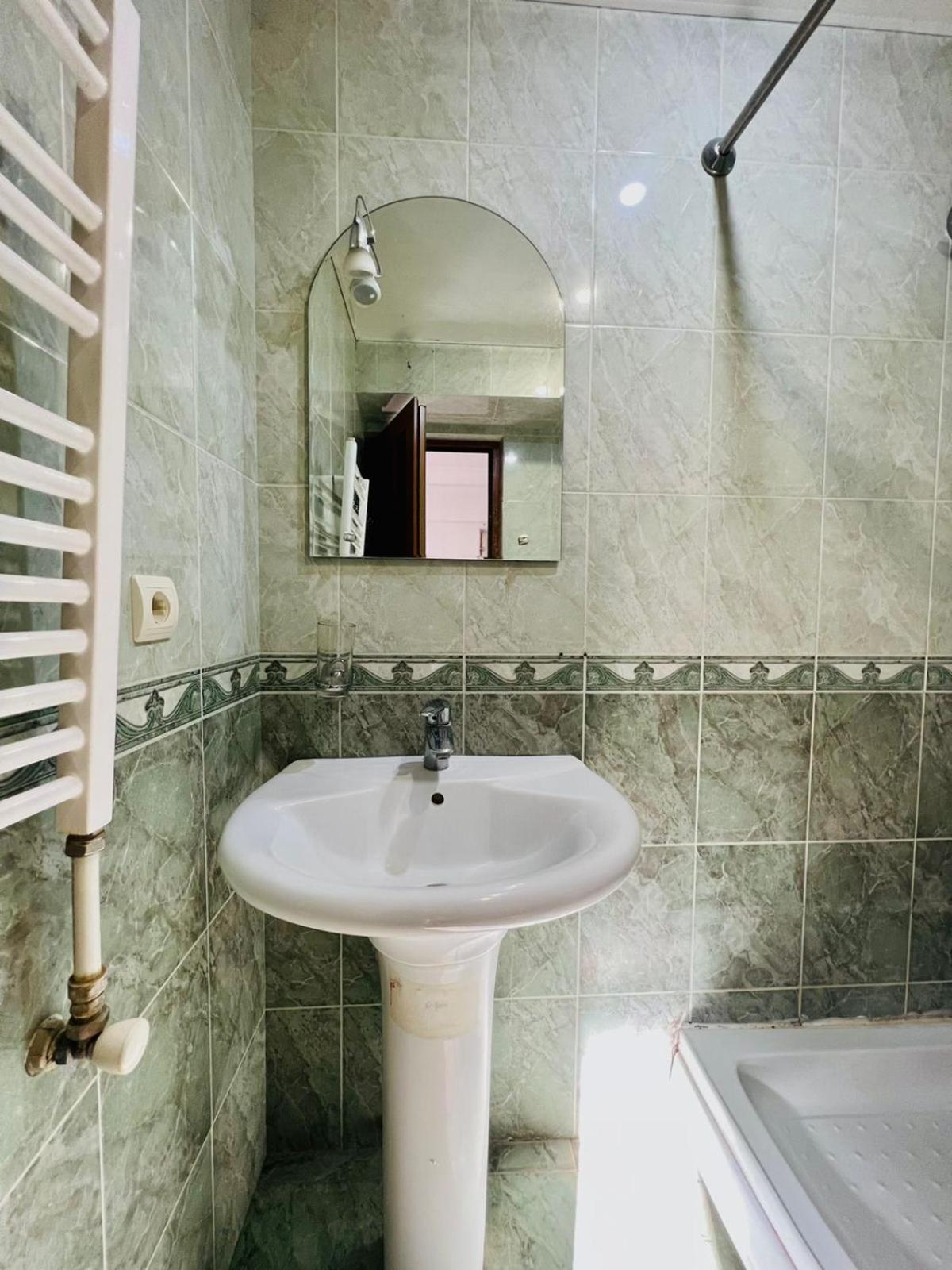 Best Location, Nice 2 Bedroom & 2 Bathroom Apartment on Sayat Nova Ave, Next to Opera