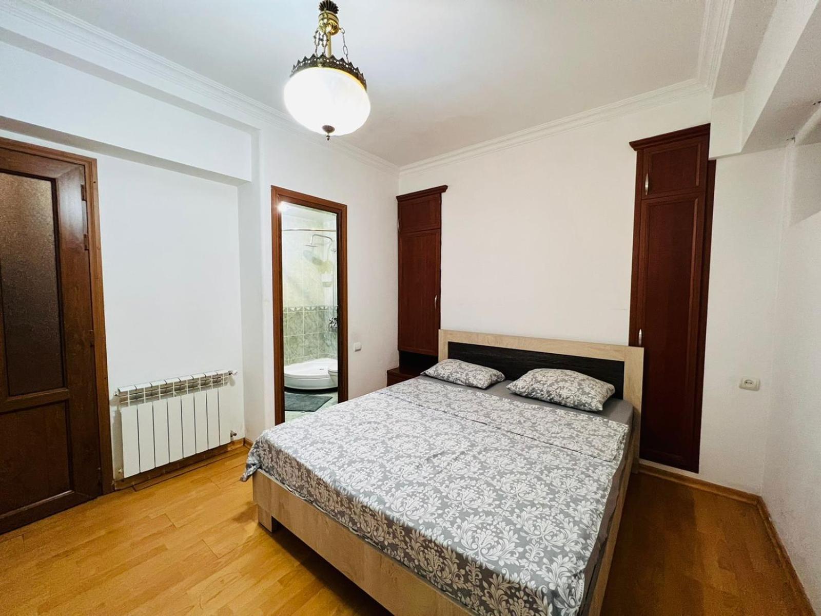 Best Location, Nice 2 Bedroom & 2 Bathroom Apartment on Sayat Nova Ave, Next to Opera