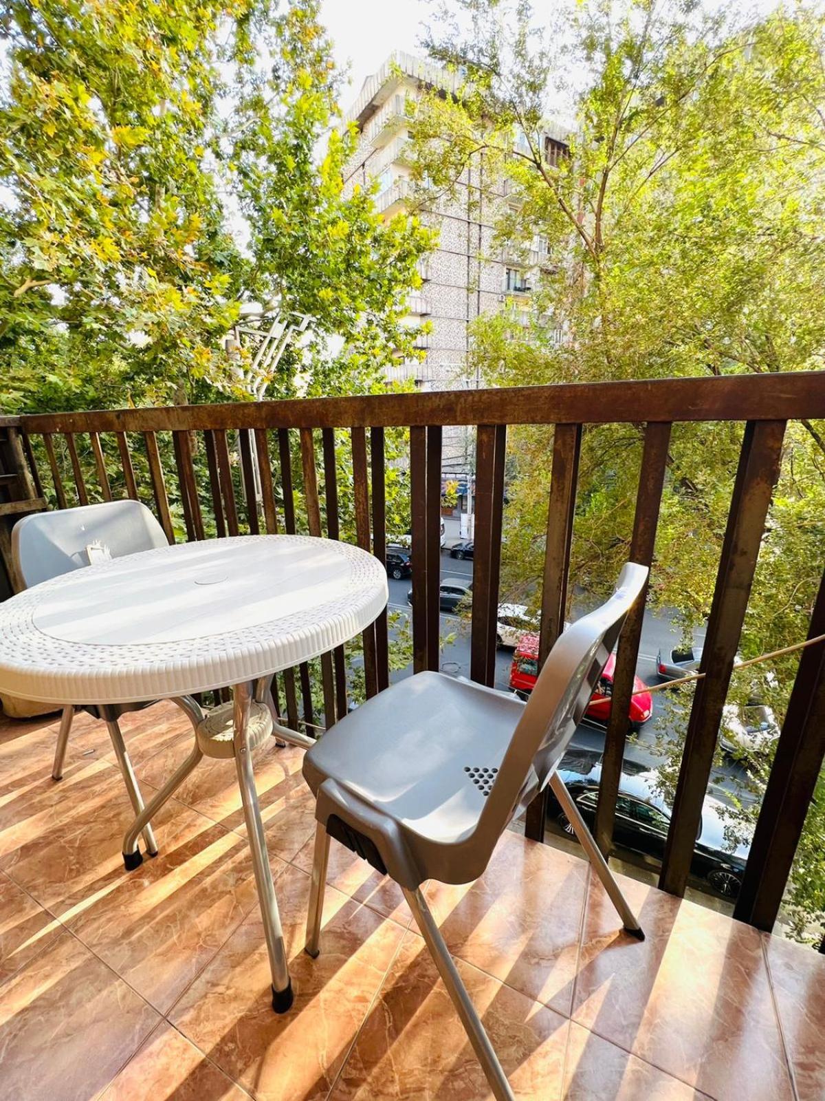 Best Location, Nice 2 Bedroom & 2 Bathroom Apartment on Sayat Nova Ave, Next to Opera