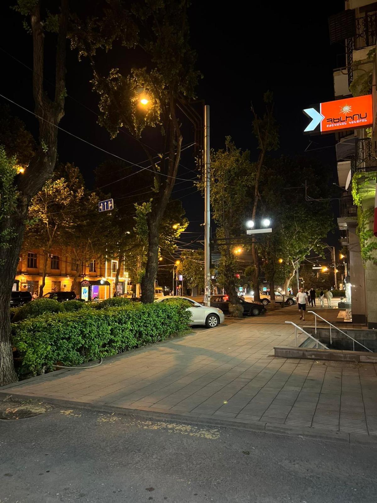 Best Location, Nice 2 Bedroom & 2 Bathroom Apartment on Sayat Nova Ave, Next to Opera