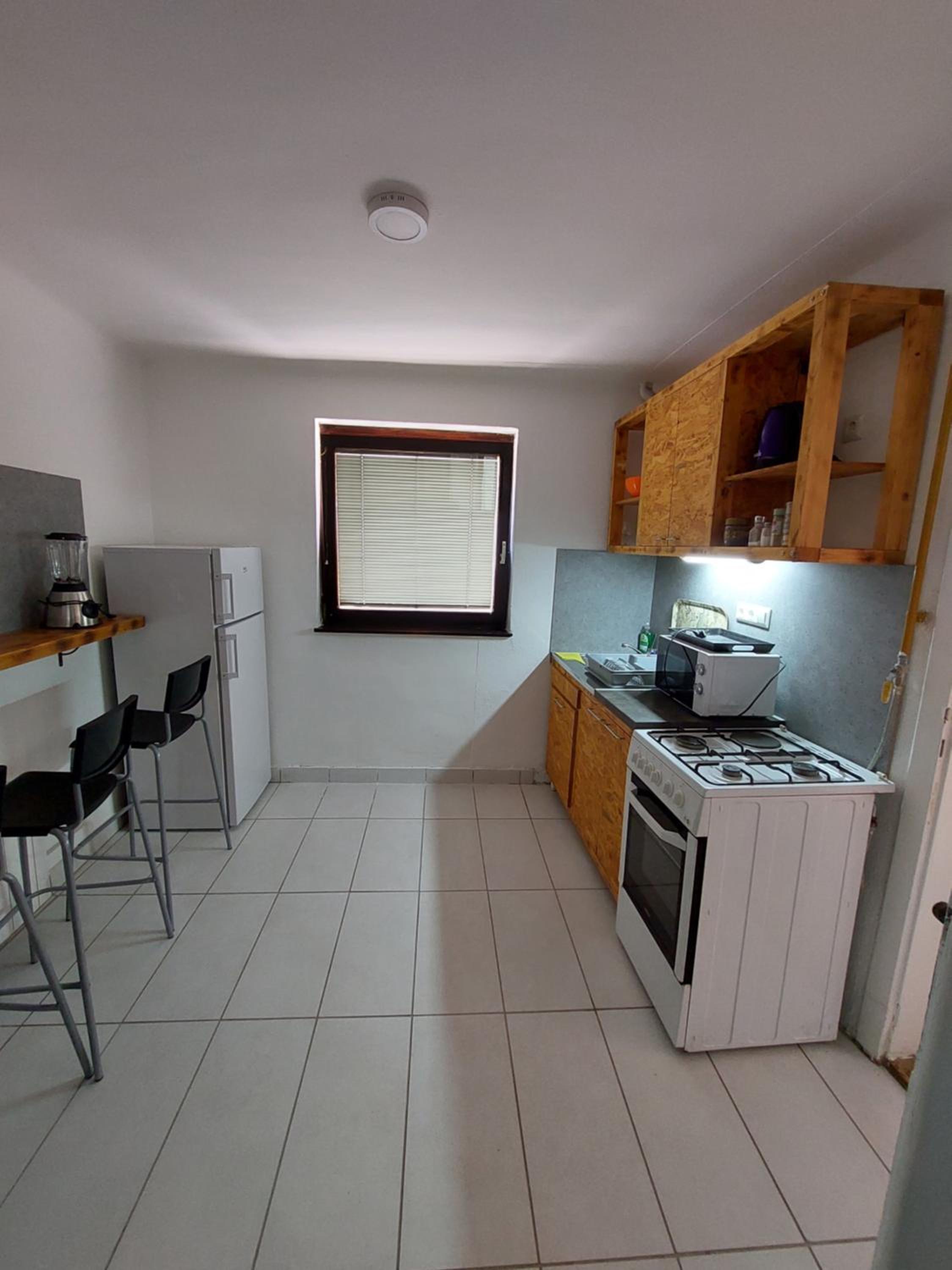 Hostel Bobito