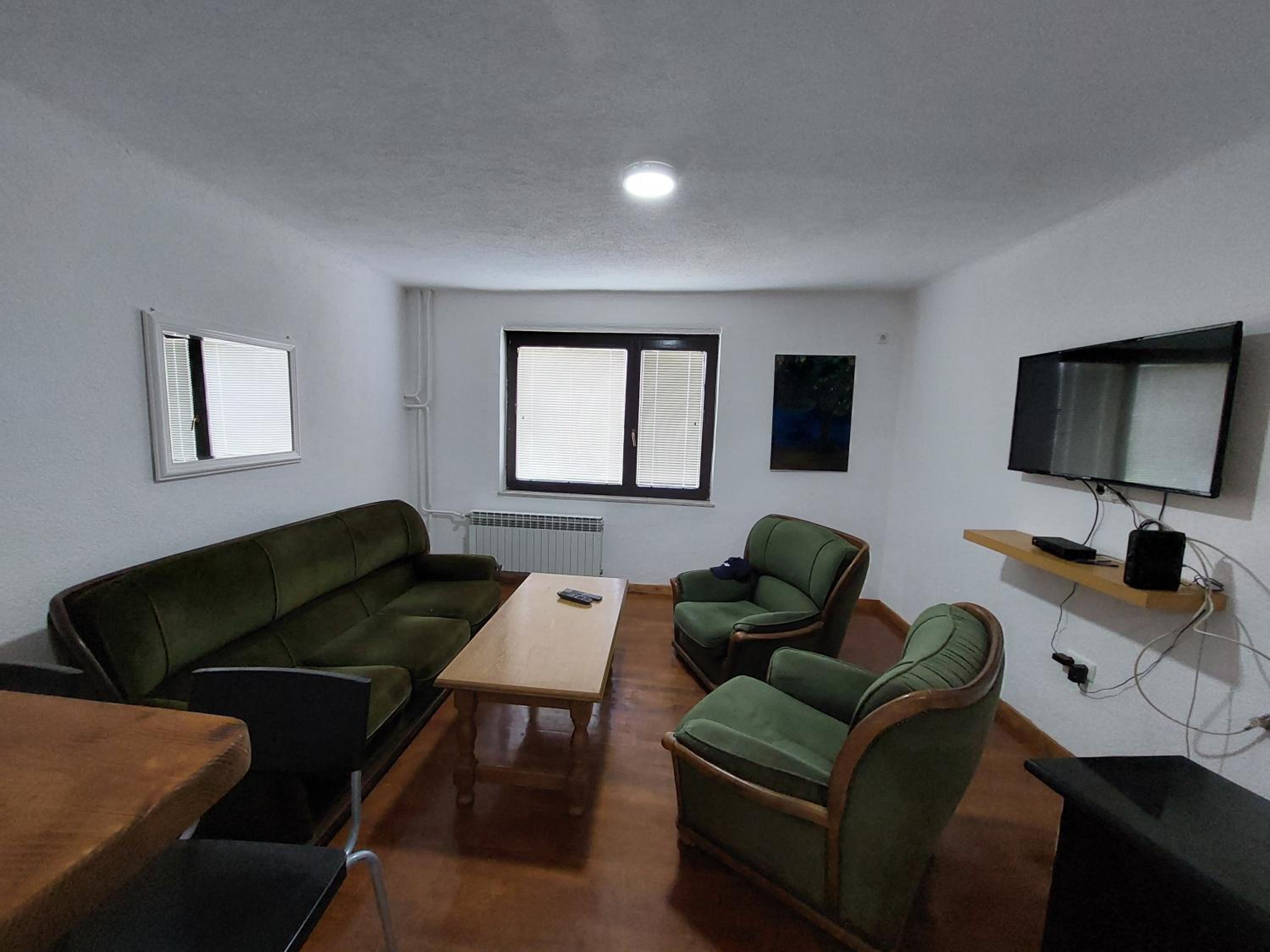 Hostel Bobito