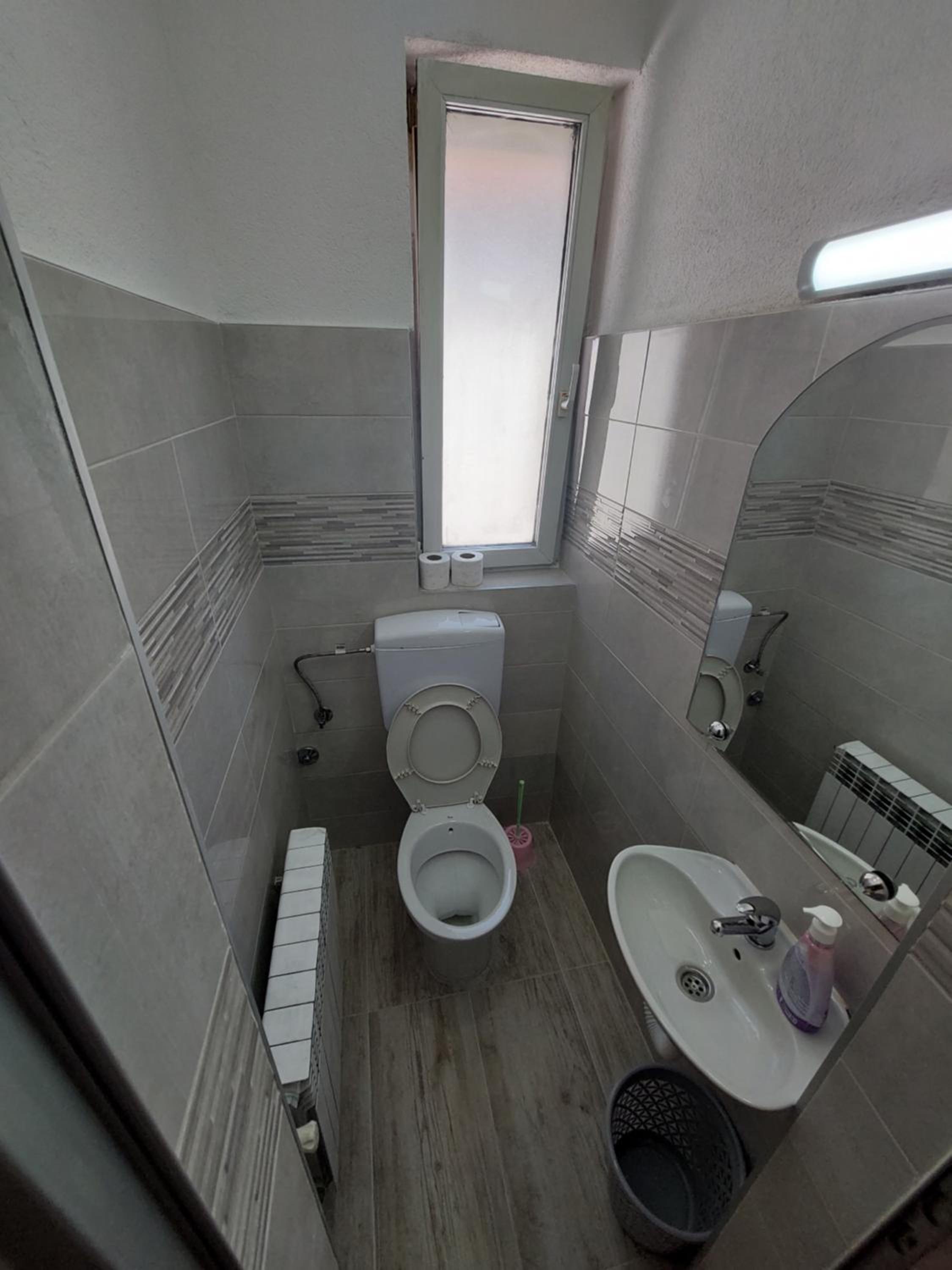 Hostel Bobito