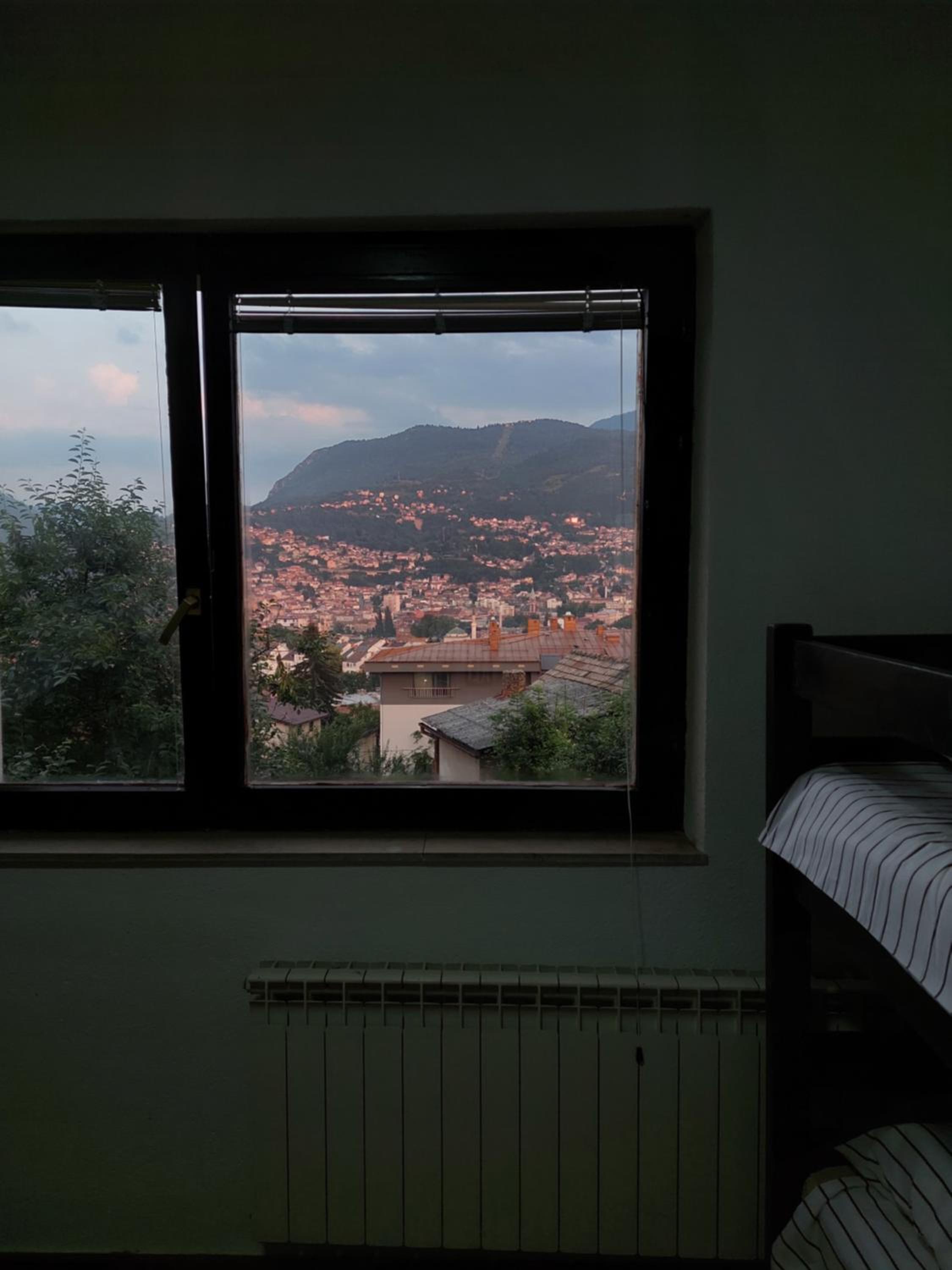 Hostel Bobito