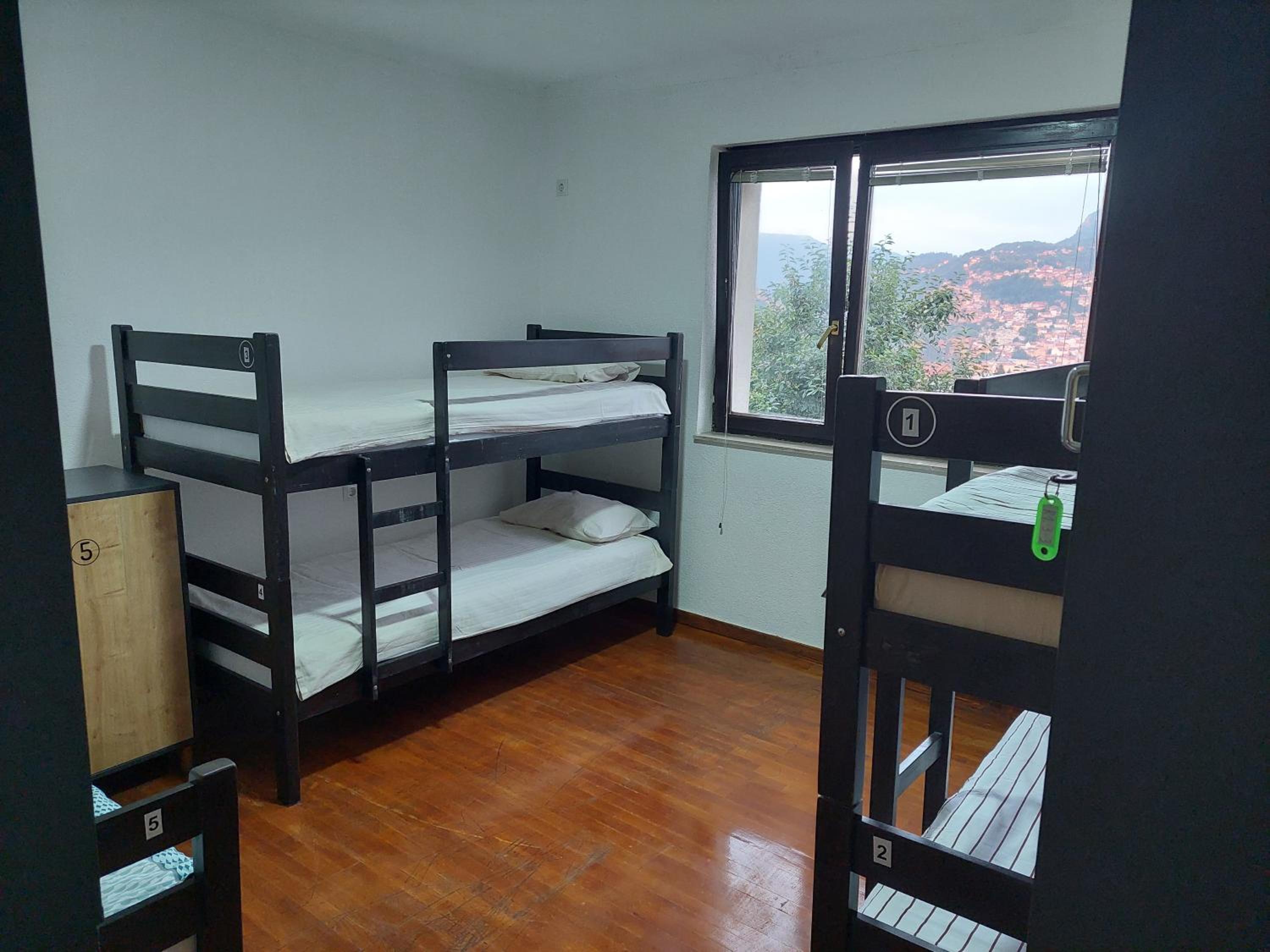 Hostel Bobito