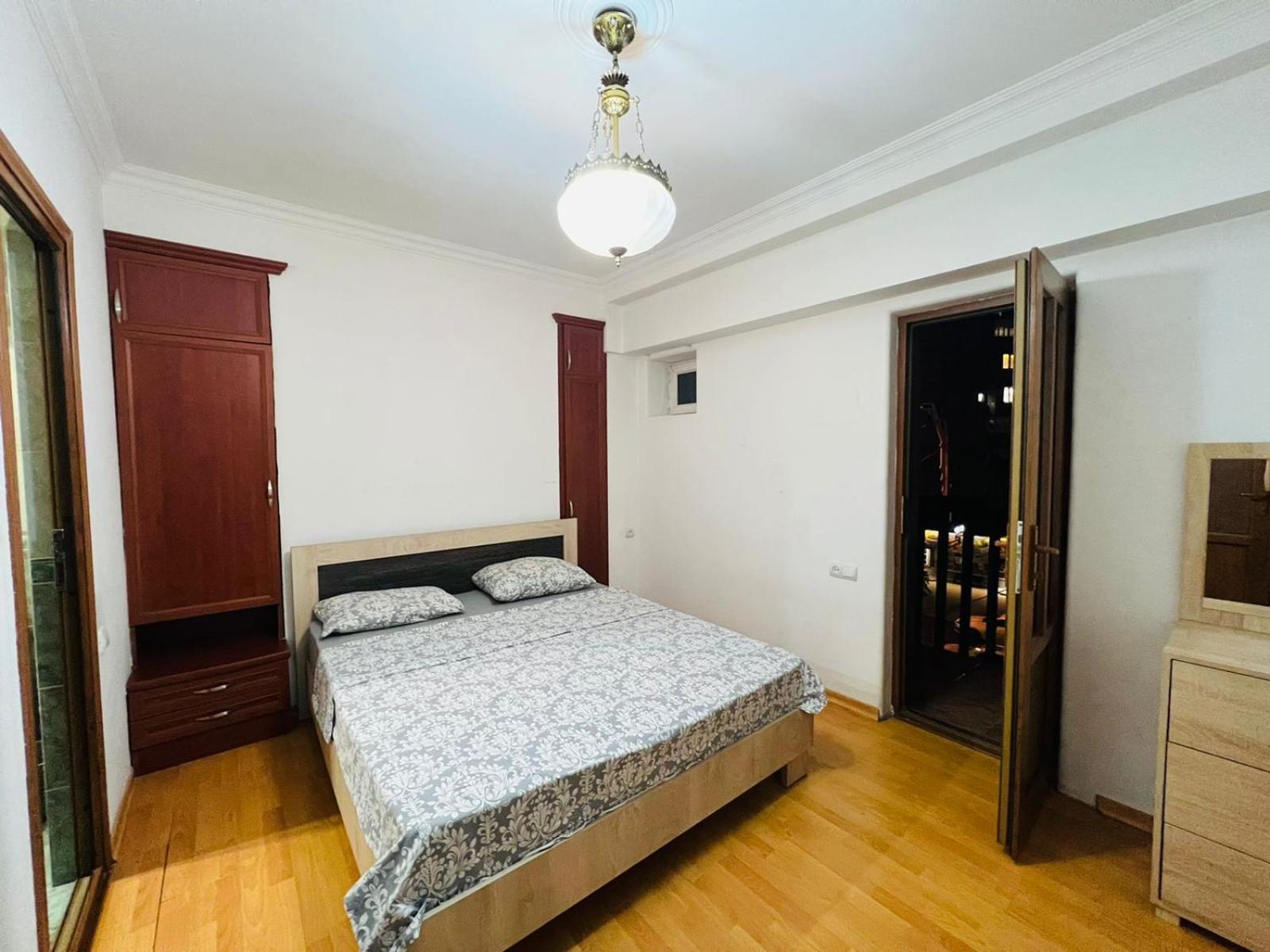 Best Location, Nice 2 Bedroom & 2 Bathroom Apartment on Sayat Nova Ave, Next to Opera