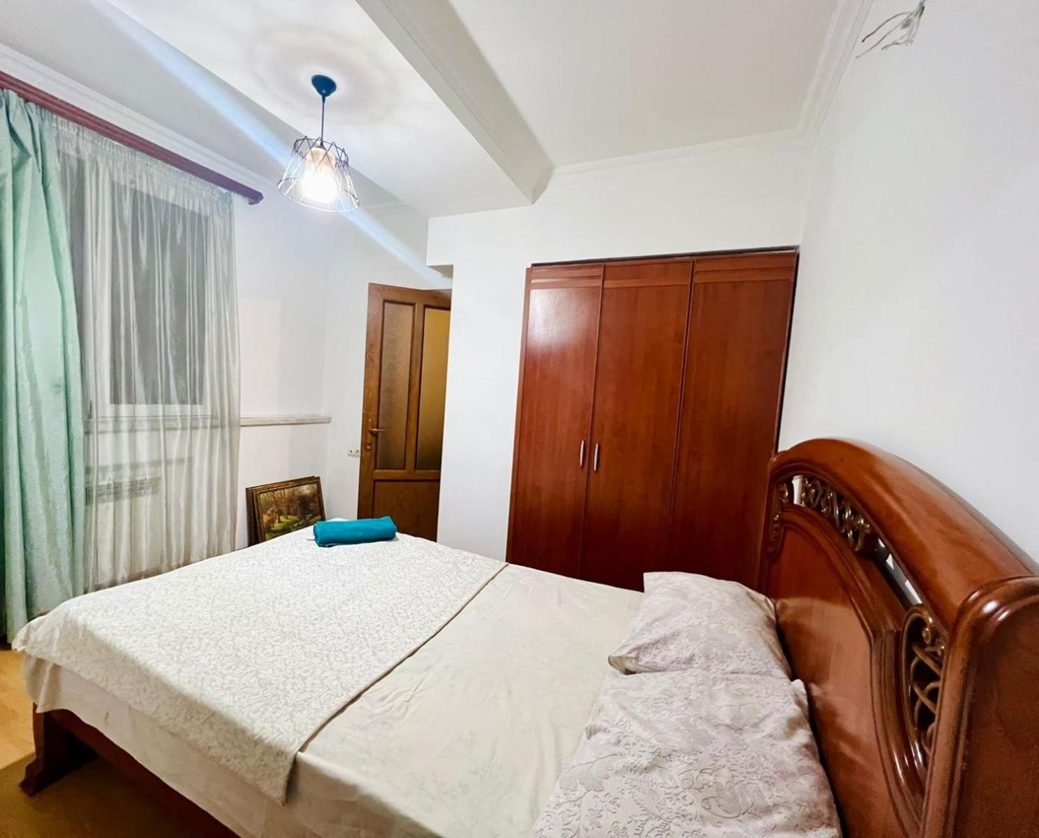 Best Location, Nice 2 Bedroom & 2 Bathroom Apartment on Sayat Nova Ave, Next to Opera