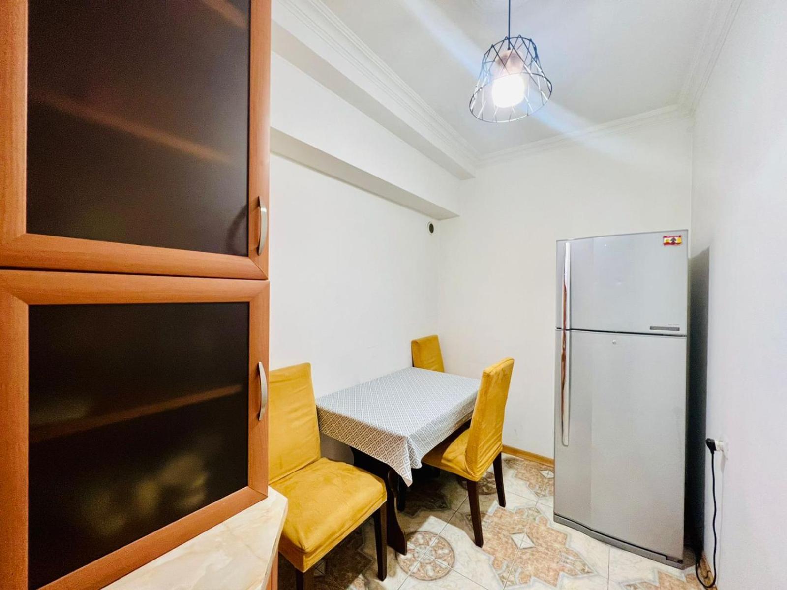 Best Location, Nice 2 Bedroom & 2 Bathroom Apartment on Sayat Nova Ave, Next to Opera