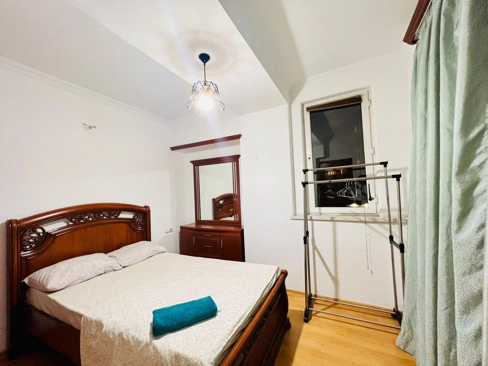 Best Location, Nice 2 Bedroom & 2 Bathroom Apartment on Sayat Nova Ave, Next to Opera