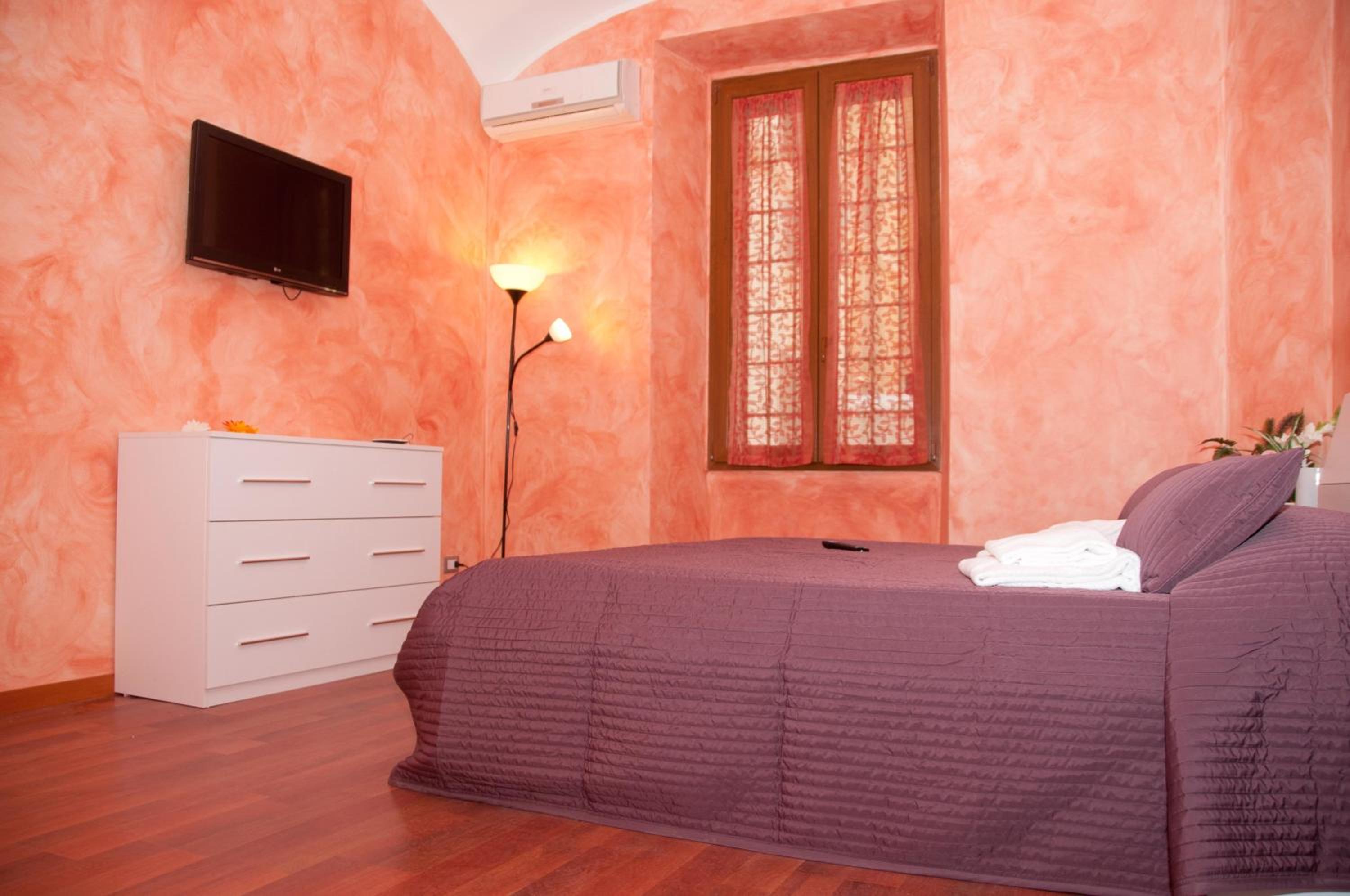 Lucky Domus Esquilino
