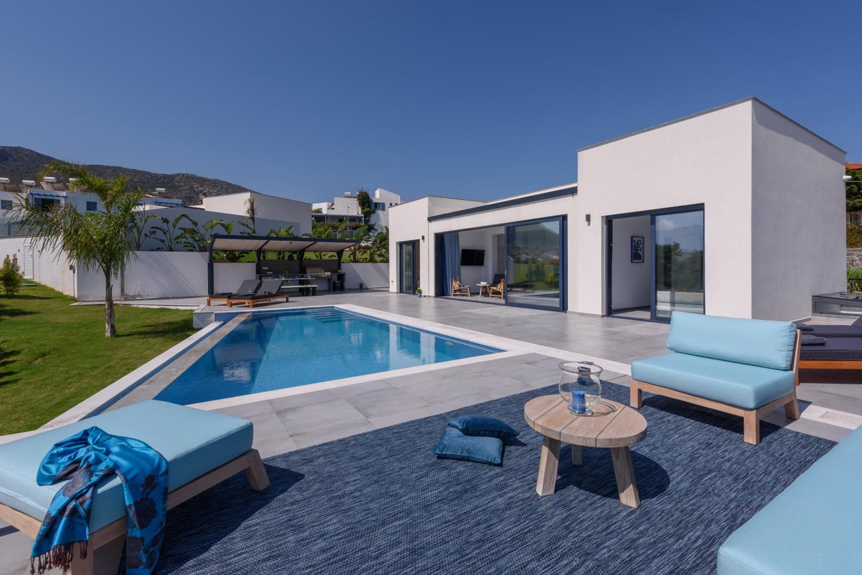 Kali Thea Villas