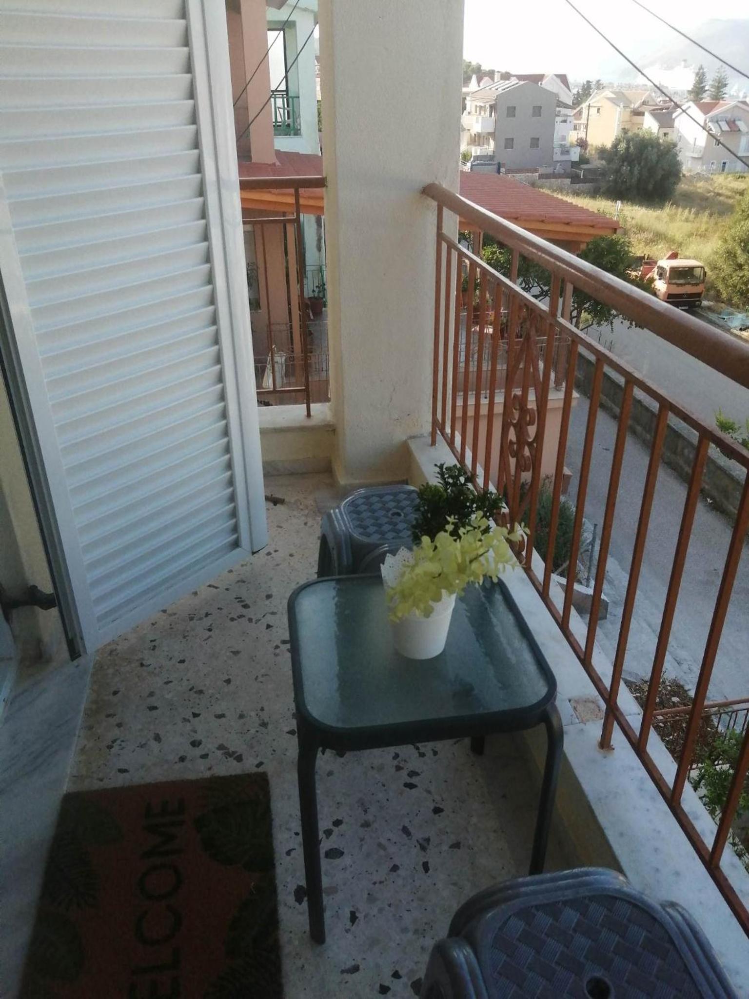Argostoli Elia's Maisonette
