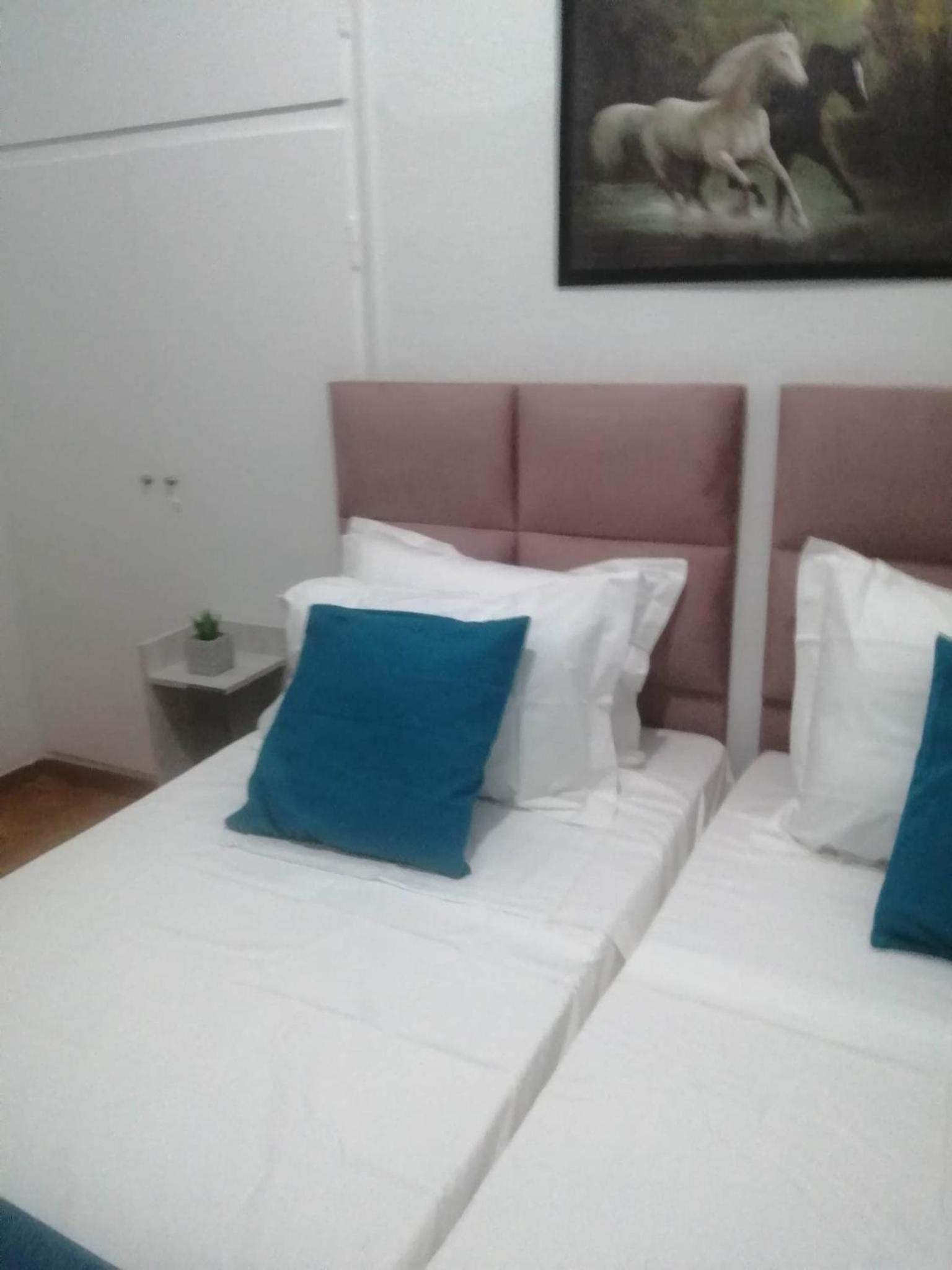 Argostoli Elia's Maisonette
