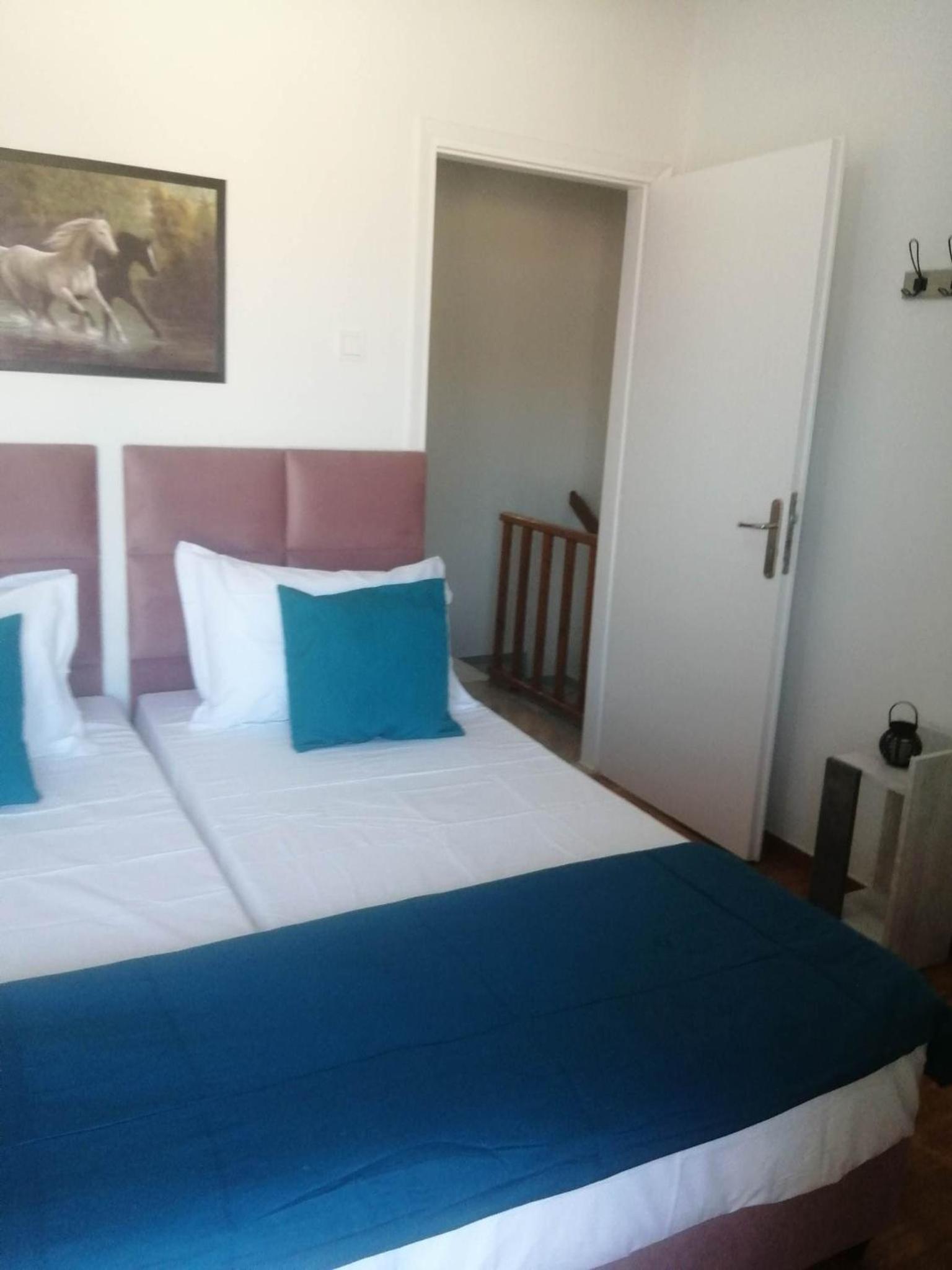 Argostoli Elia's Maisonette