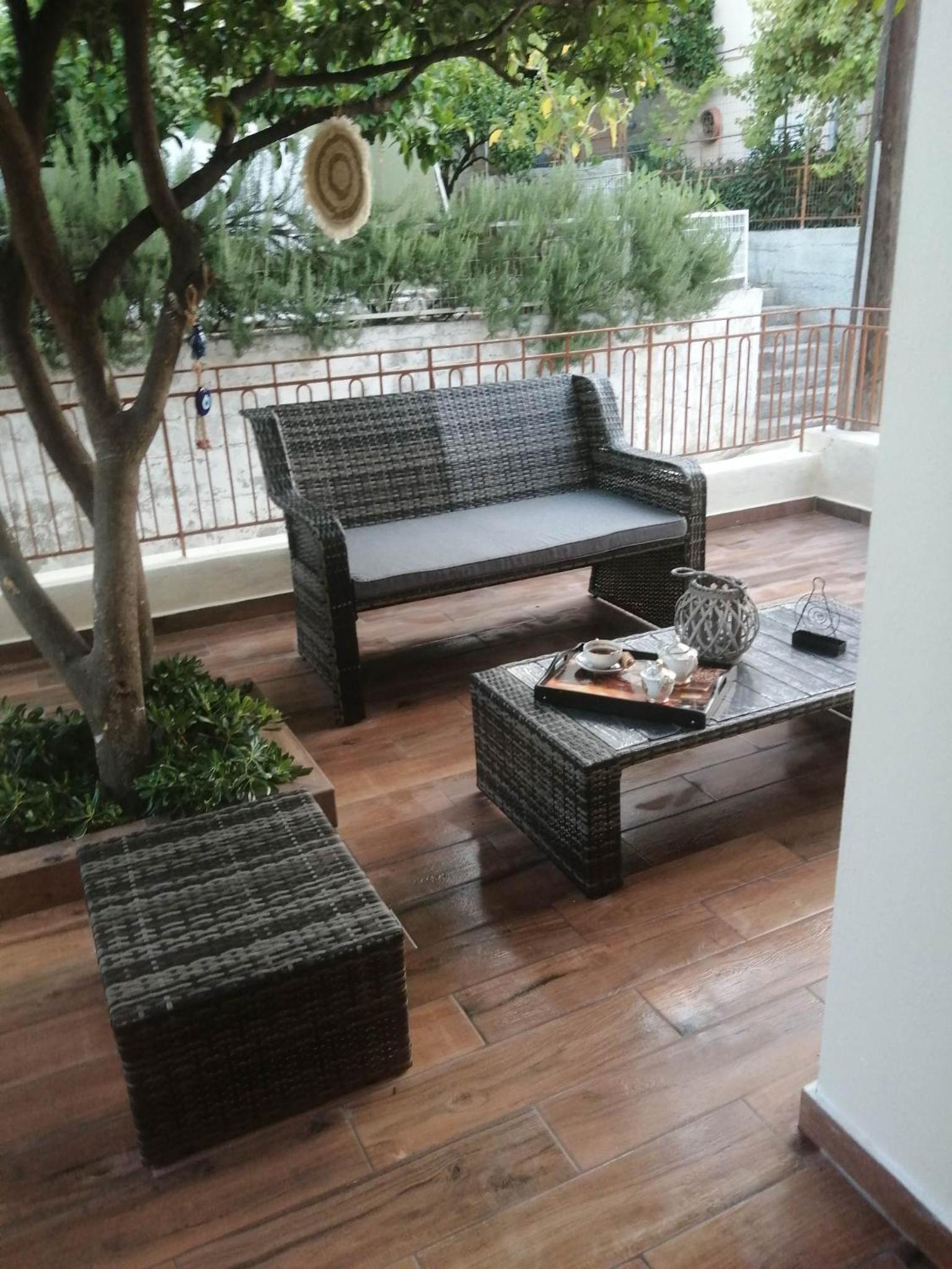 Argostoli Elia's Maisonette
