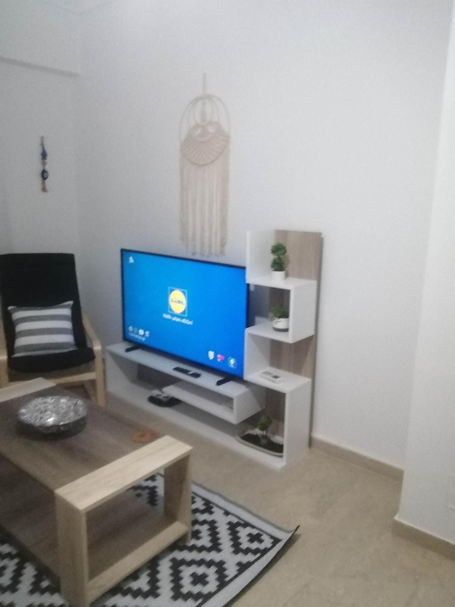 Argostoli Elia's Maisonette