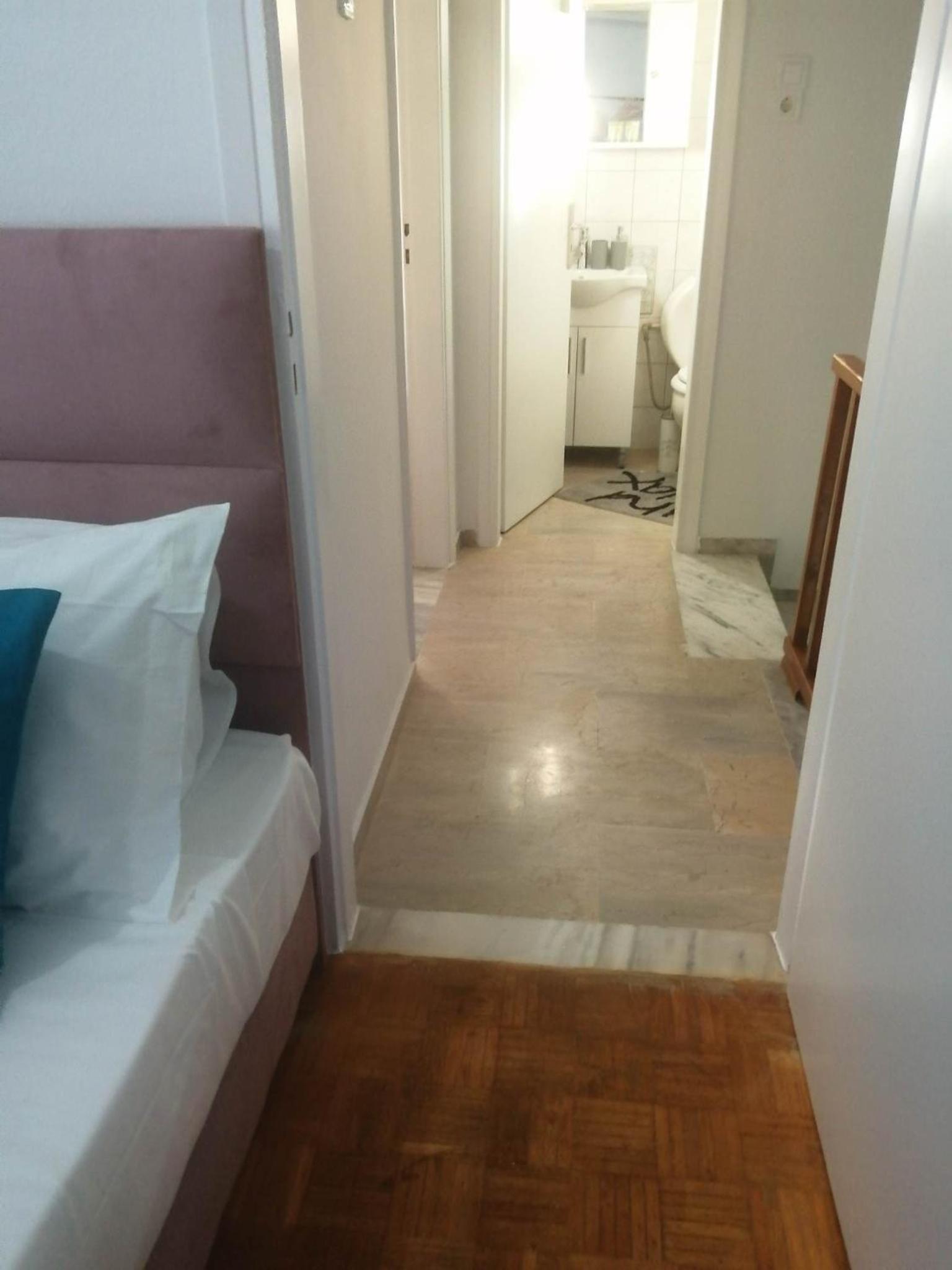 Argostoli Elia's Maisonette