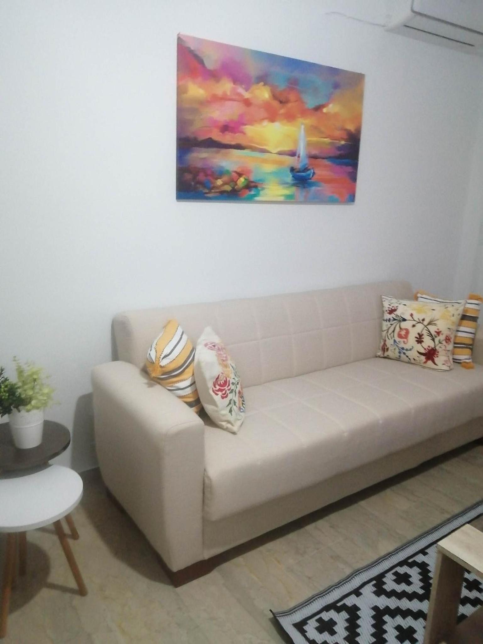 Argostoli Elia's Maisonette