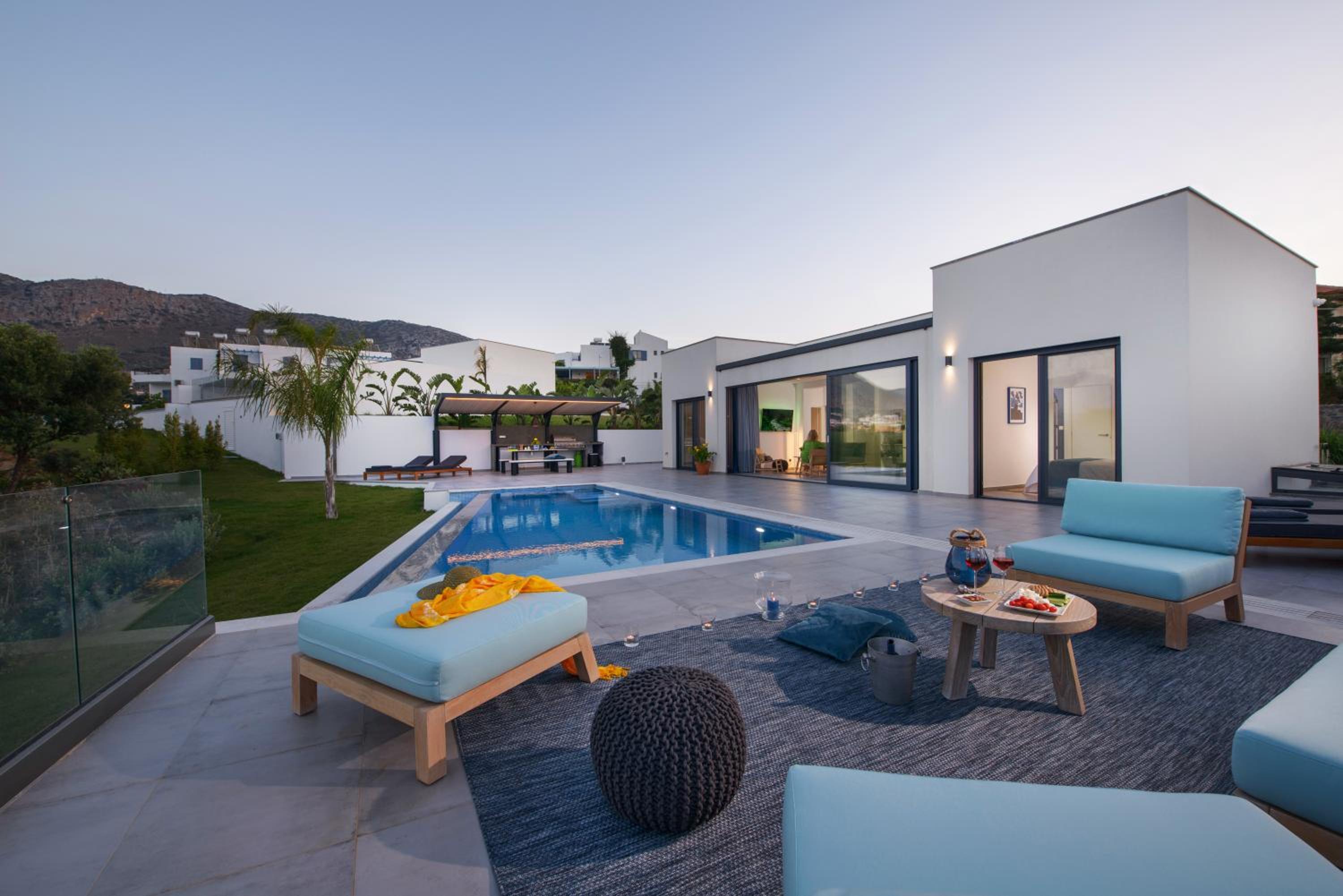 Kali Thea Villas