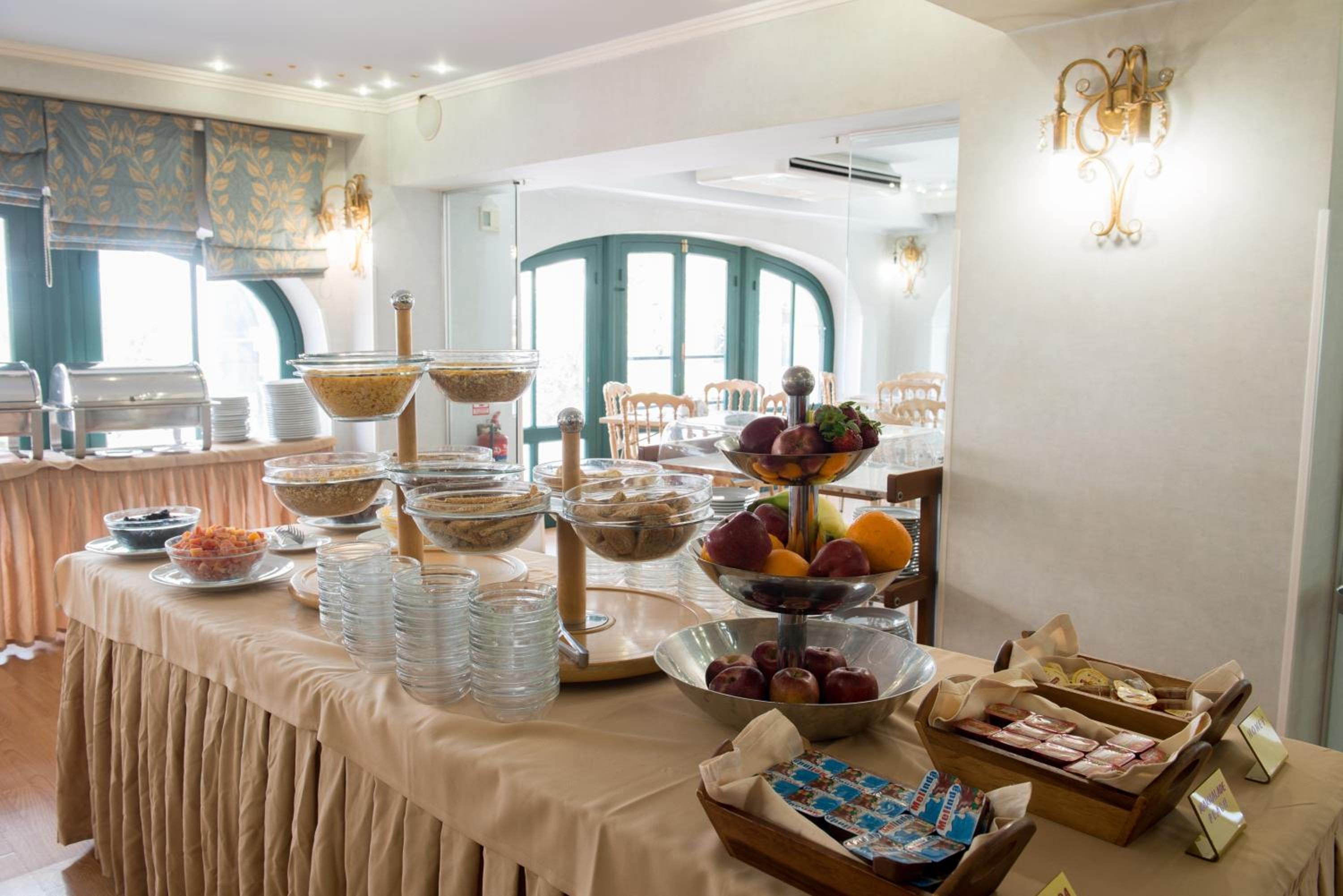 Delphi Art Hotel by Prima Hotels