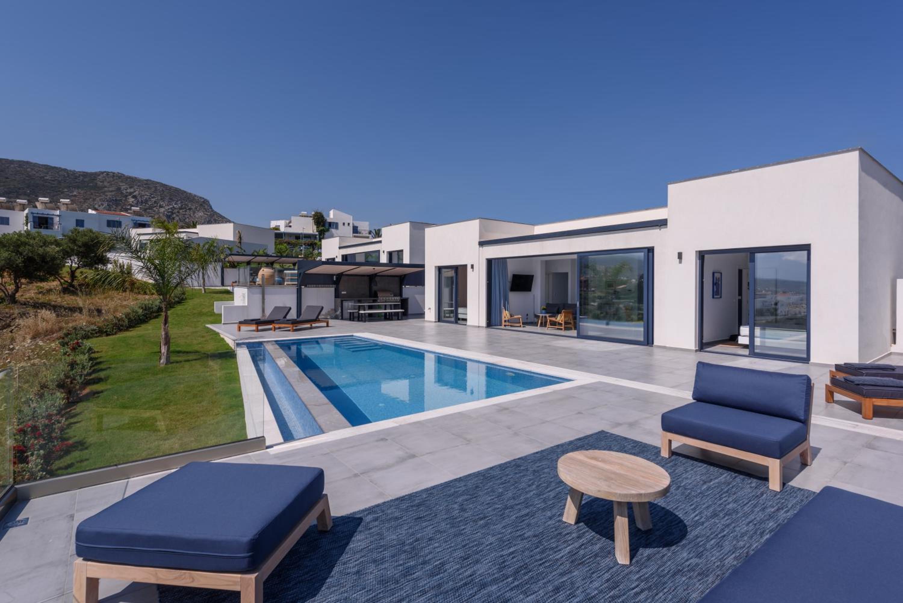 Kali Thea Villas