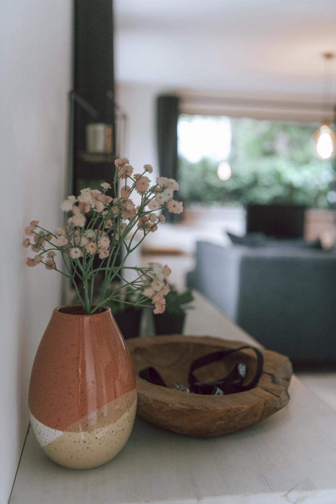 Imagine Tiny House 325 op Camping GT te Balen