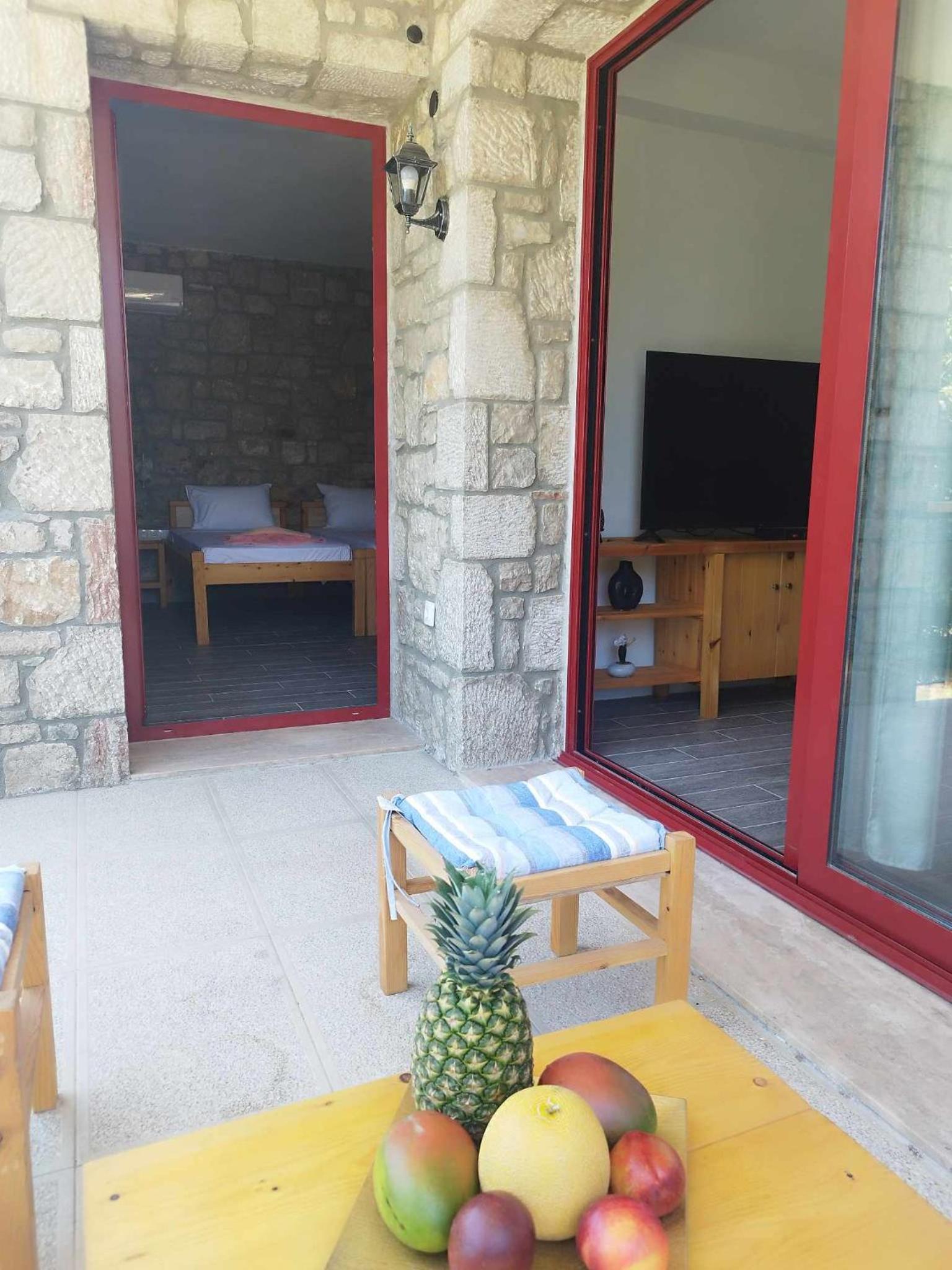 Tropical Garden Faliraki Rhodes