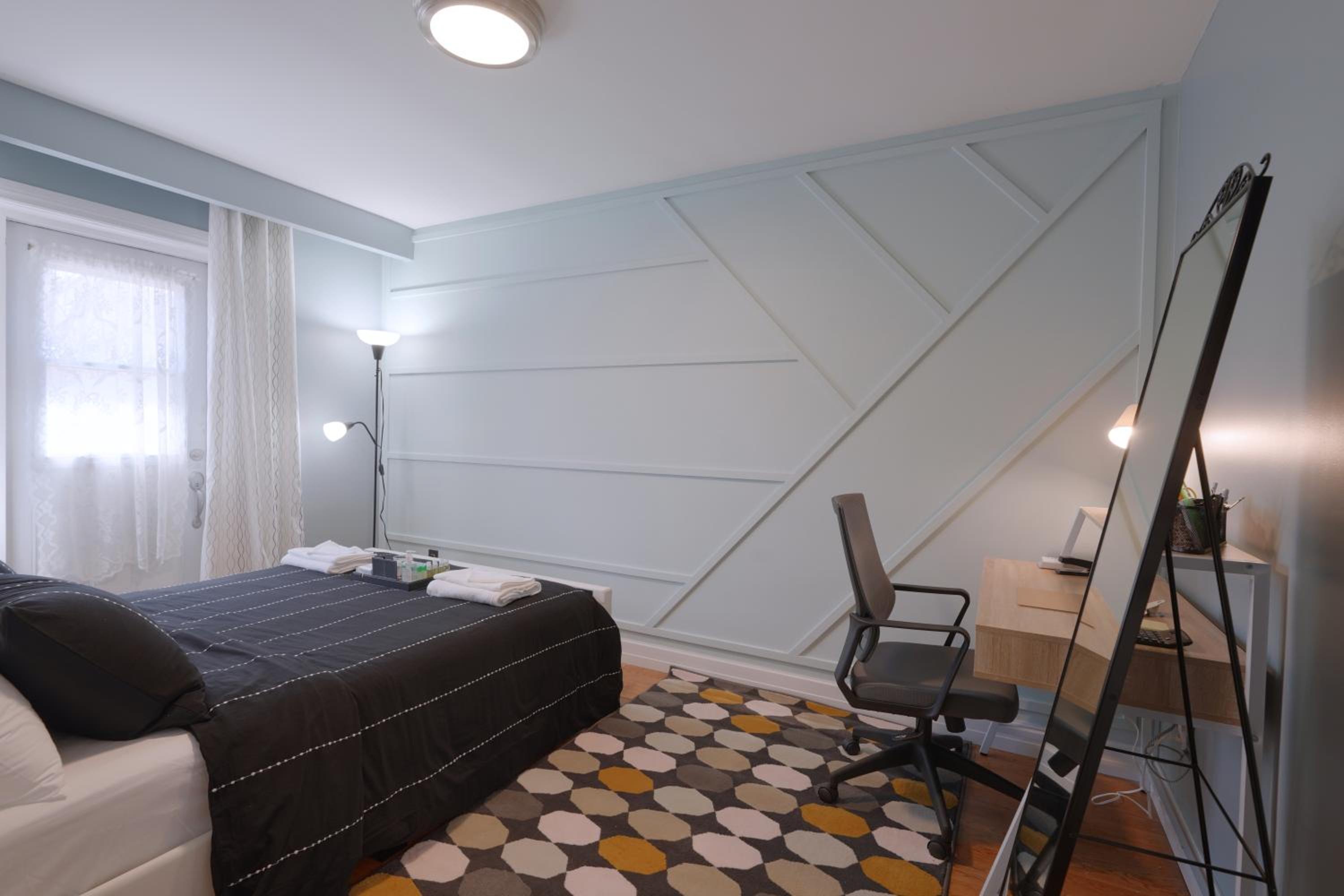 Musician's Retreat Near Toronto Subway