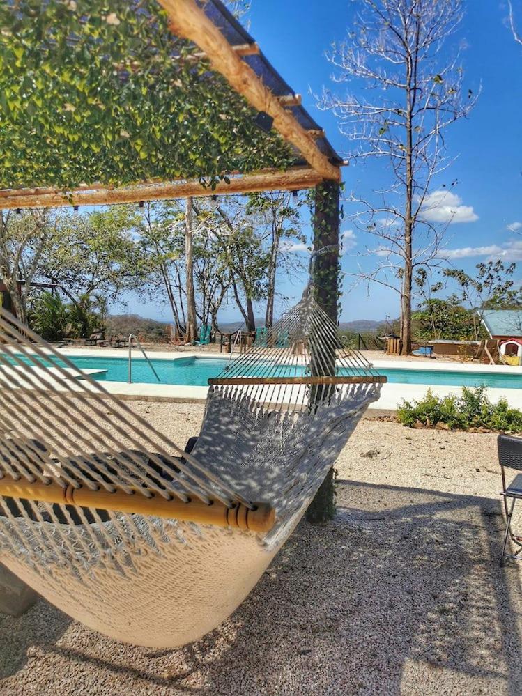 Pinilla Highlands Incredible mountain views