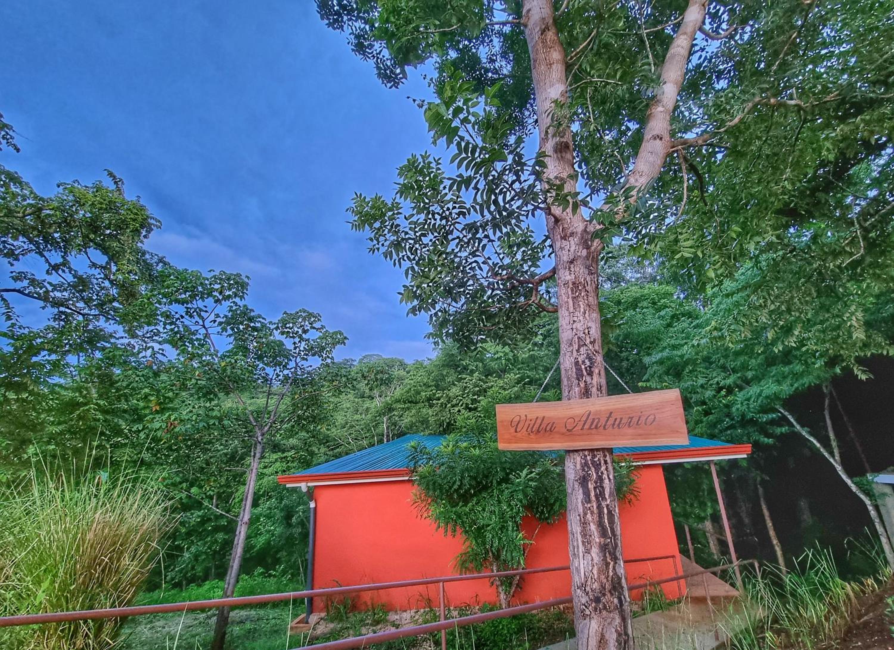 Pinilla Highlands Incredible mountain views