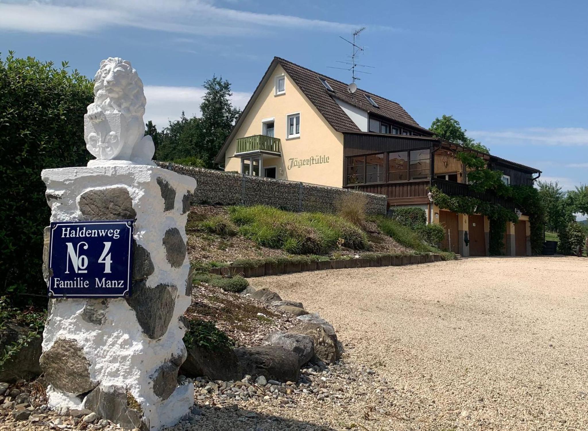 Ferienwohnung Jägerstüble