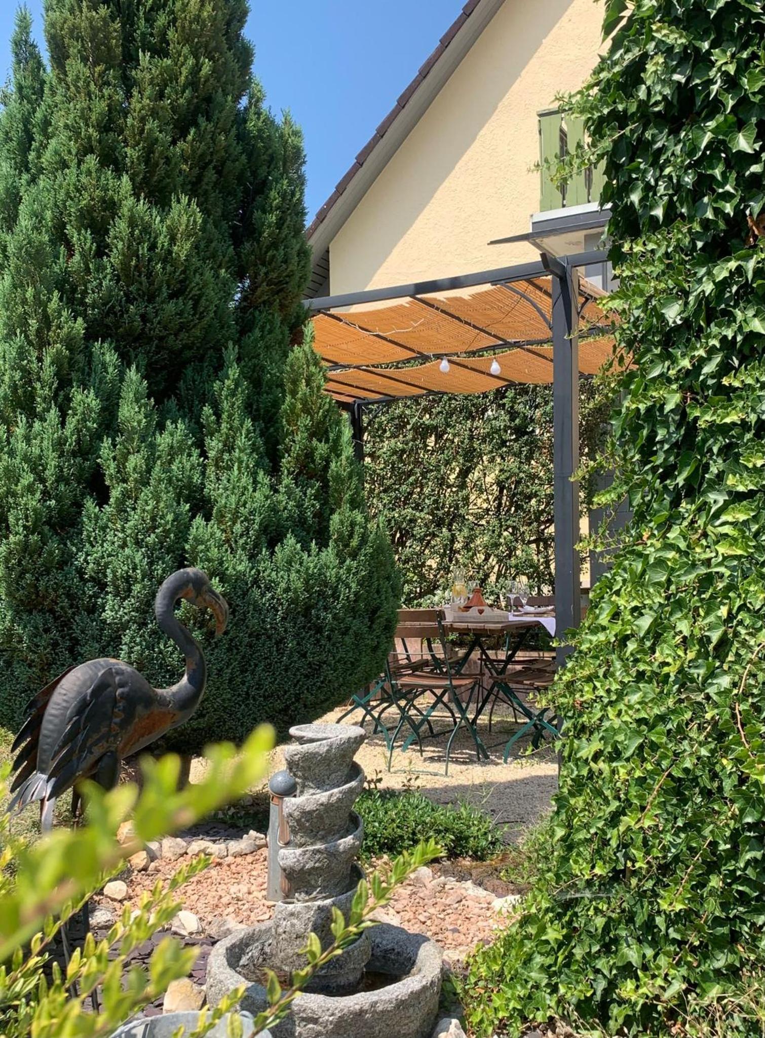 Ferienwohnung Jägerstüble
