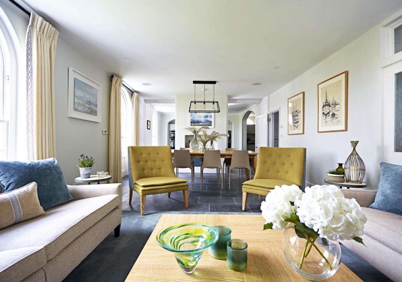 6 Bed in Padstow oc-p00760