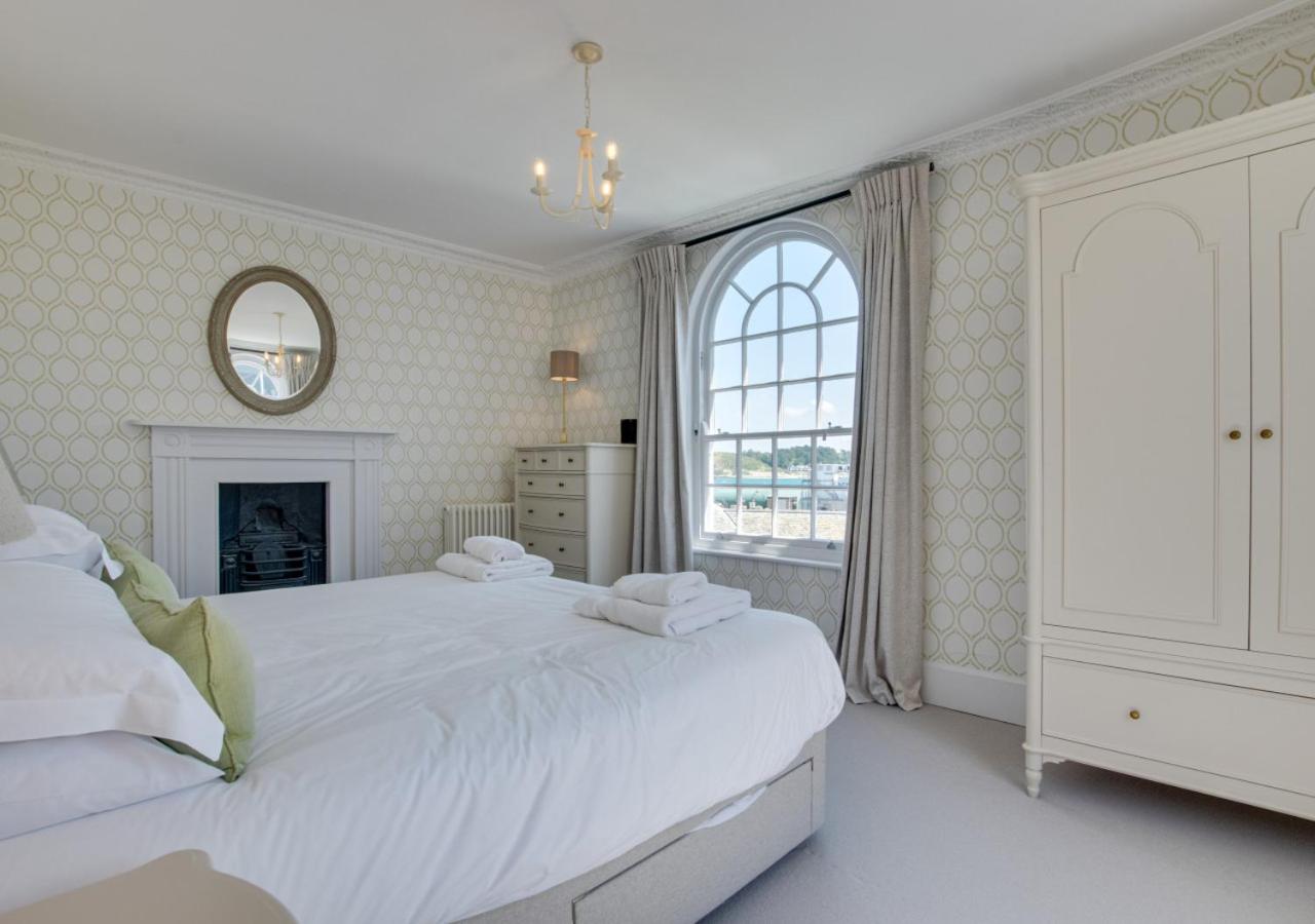 6 Bed in Padstow oc-p00760