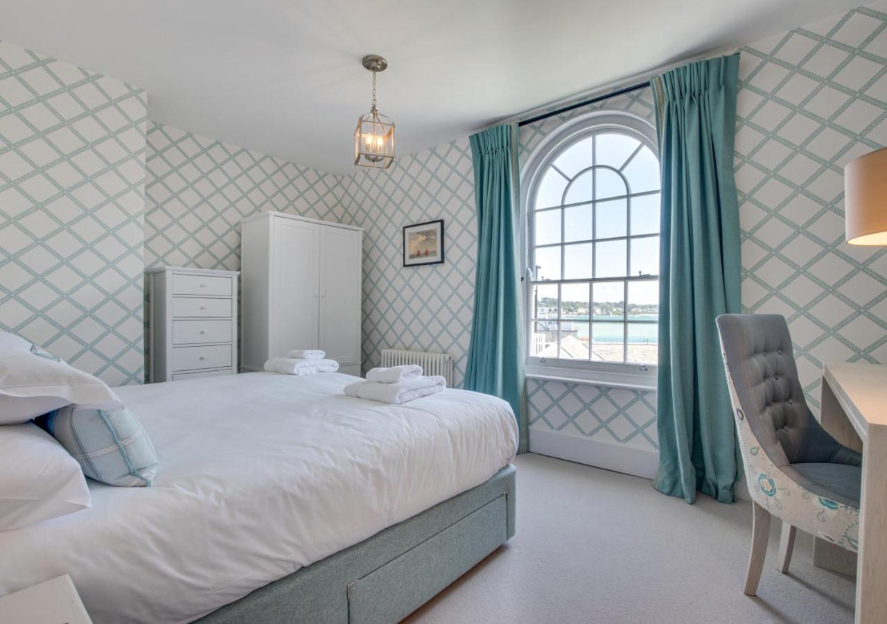 6 Bed in Padstow oc-p00760