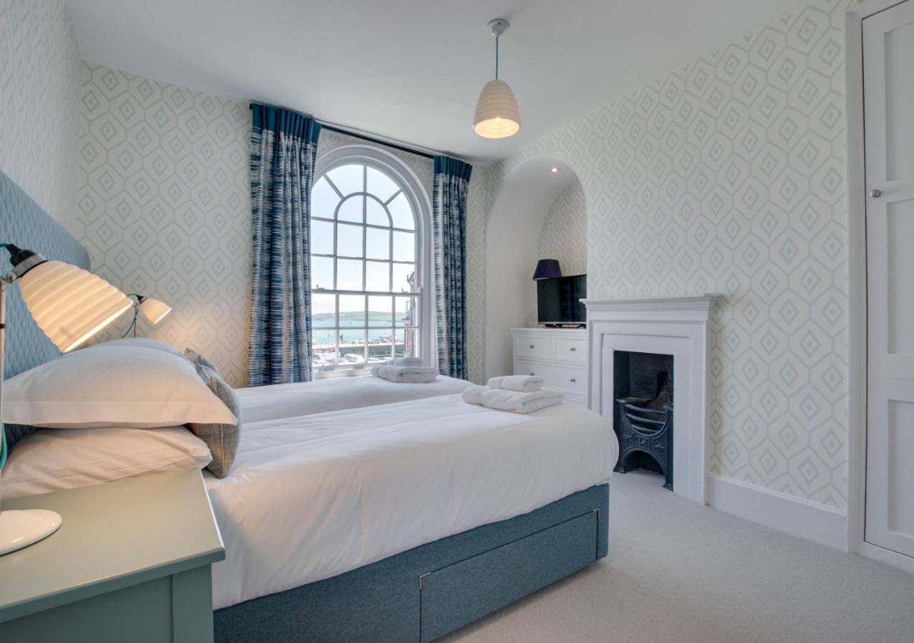 6 Bed in Padstow oc-p00760