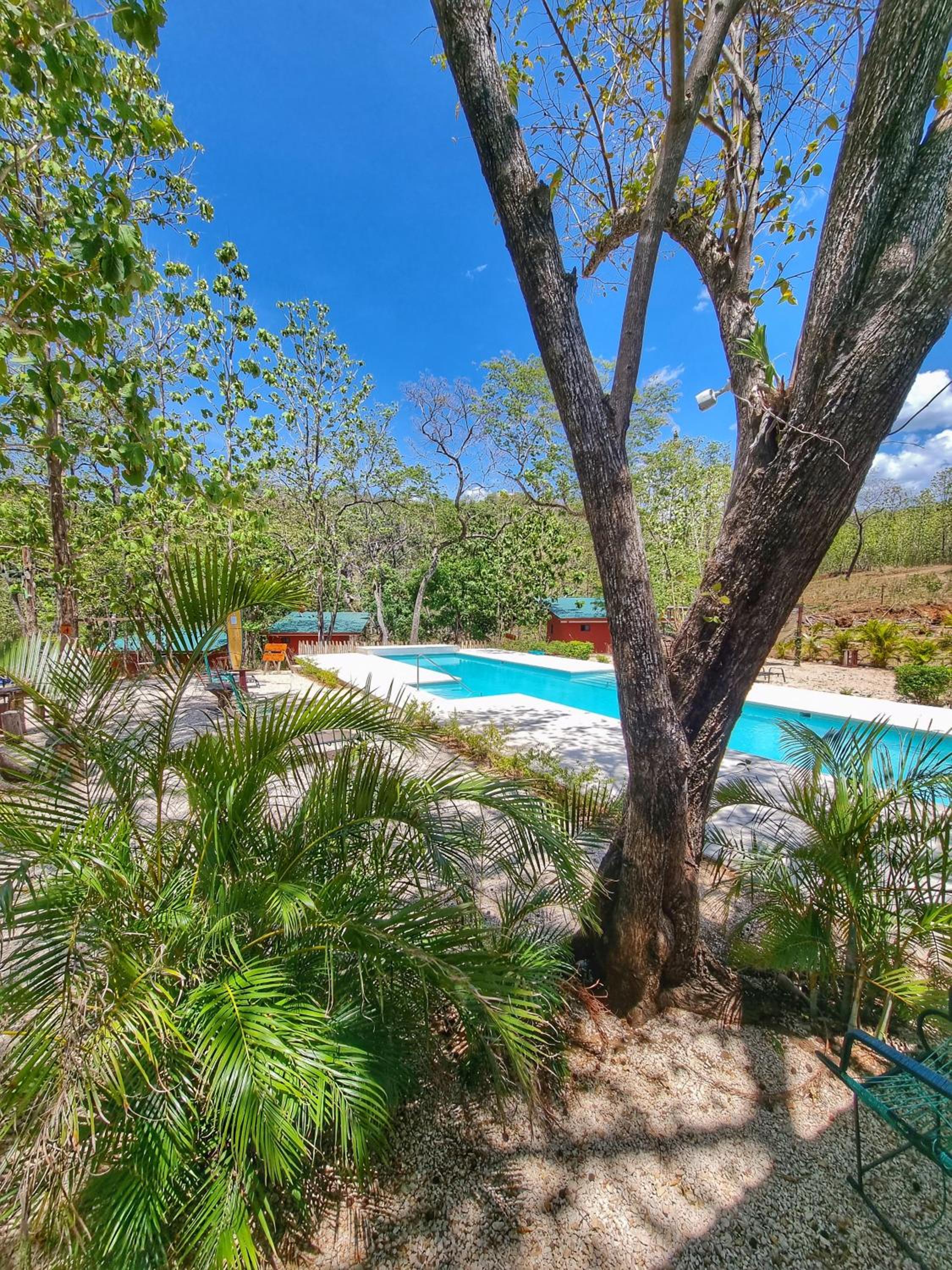 Pinilla Highlands Incredible mountain views
