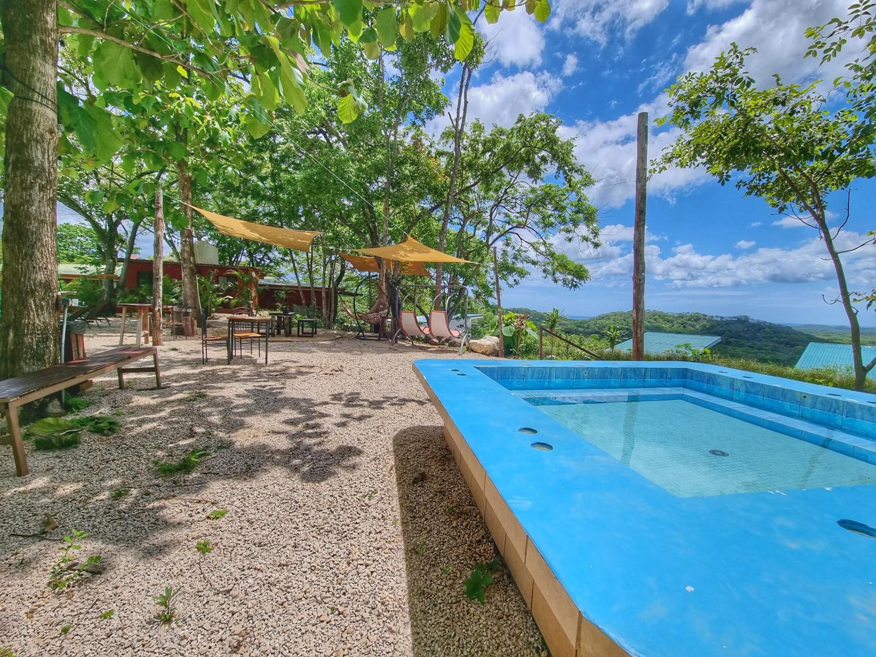 Pinilla Highlands Incredible mountain views
