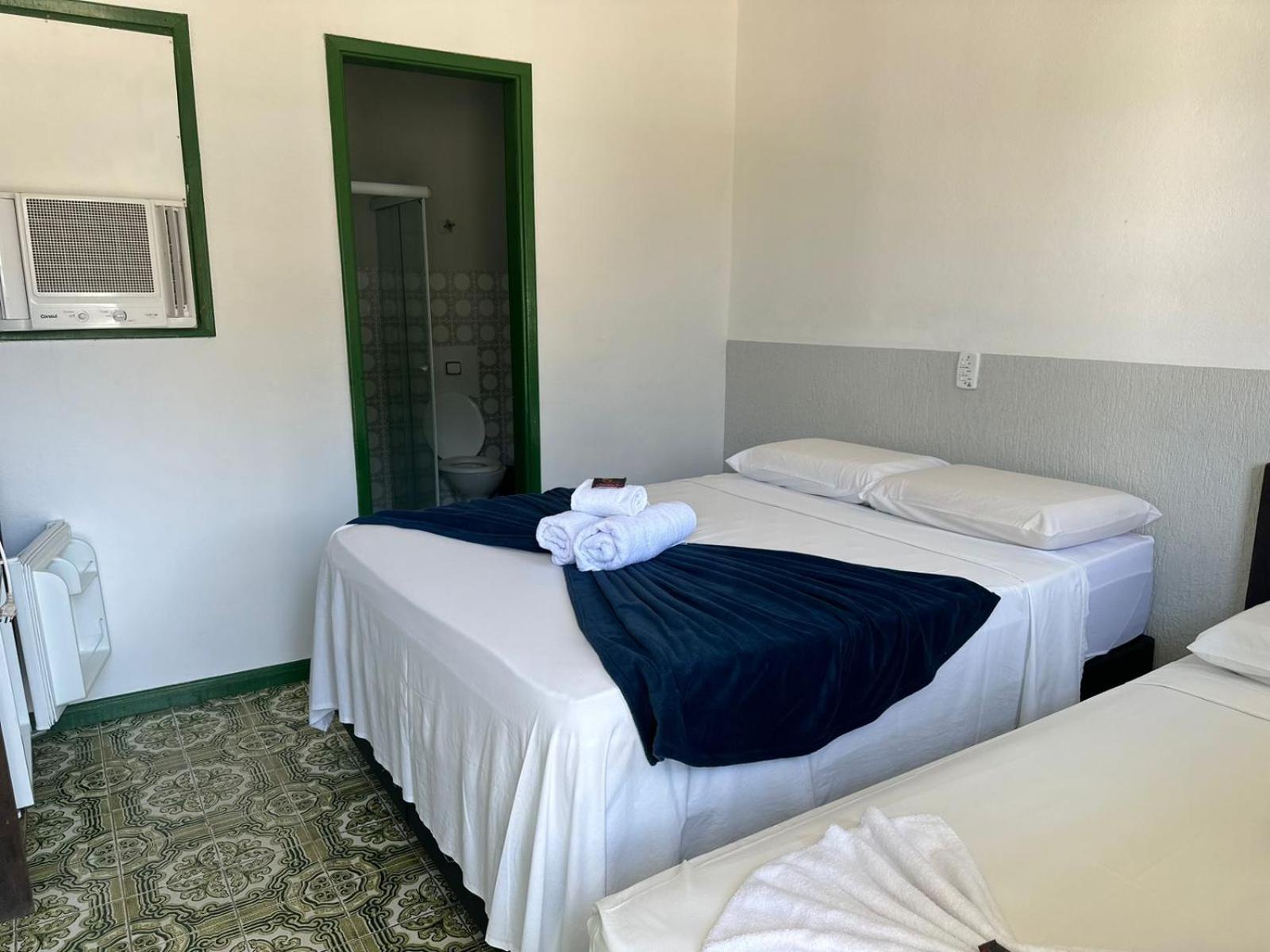 Pousada Prisma Paraty