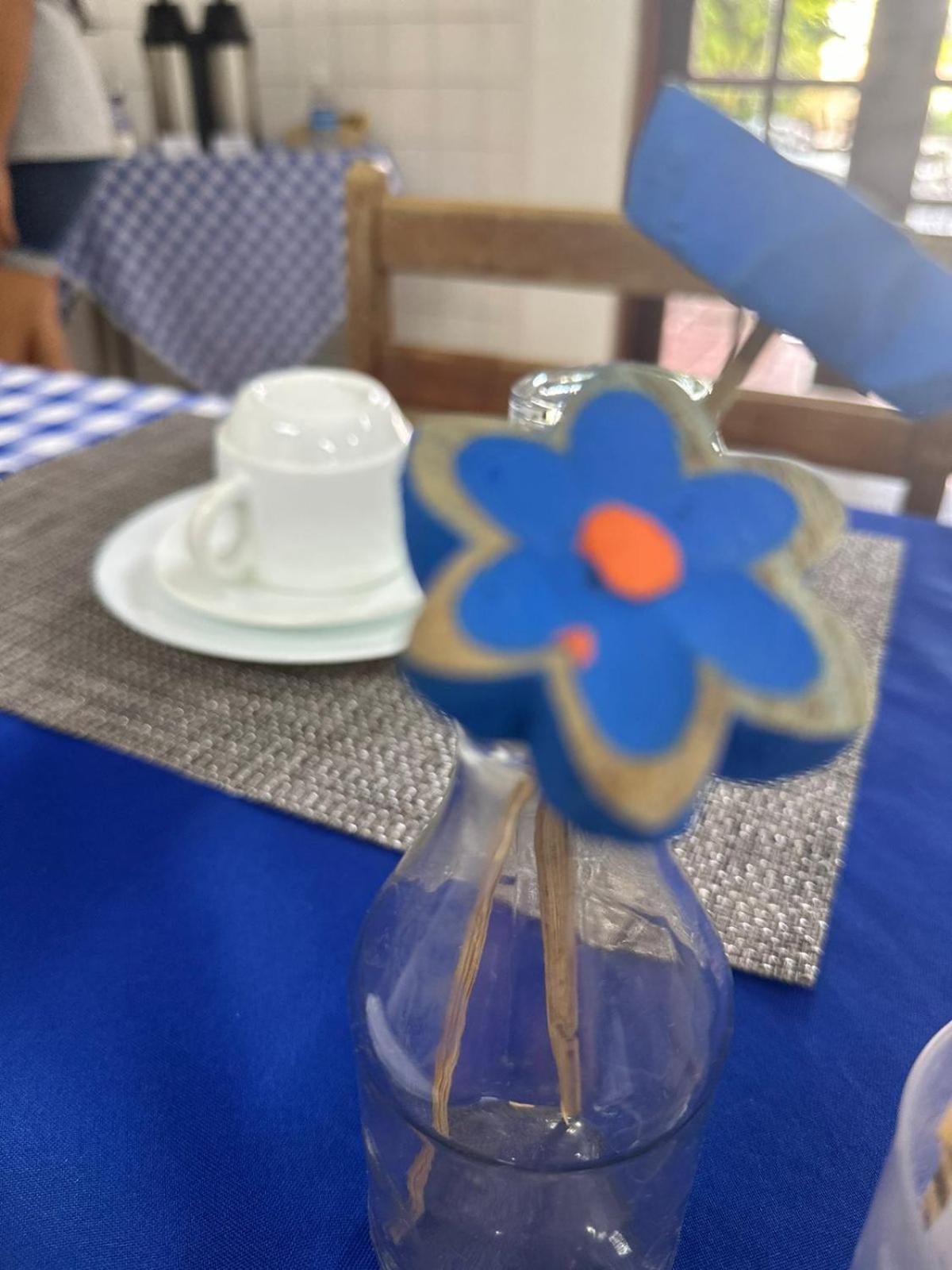 Pousada Prisma Paraty