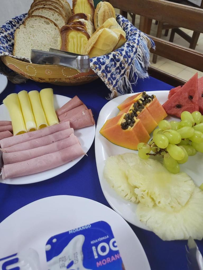 Pousada Prisma Paraty