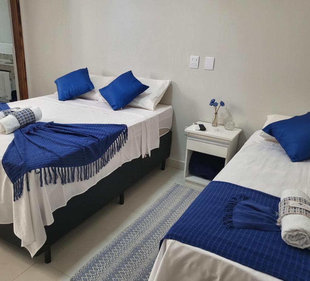 Pousada Prisma Paraty