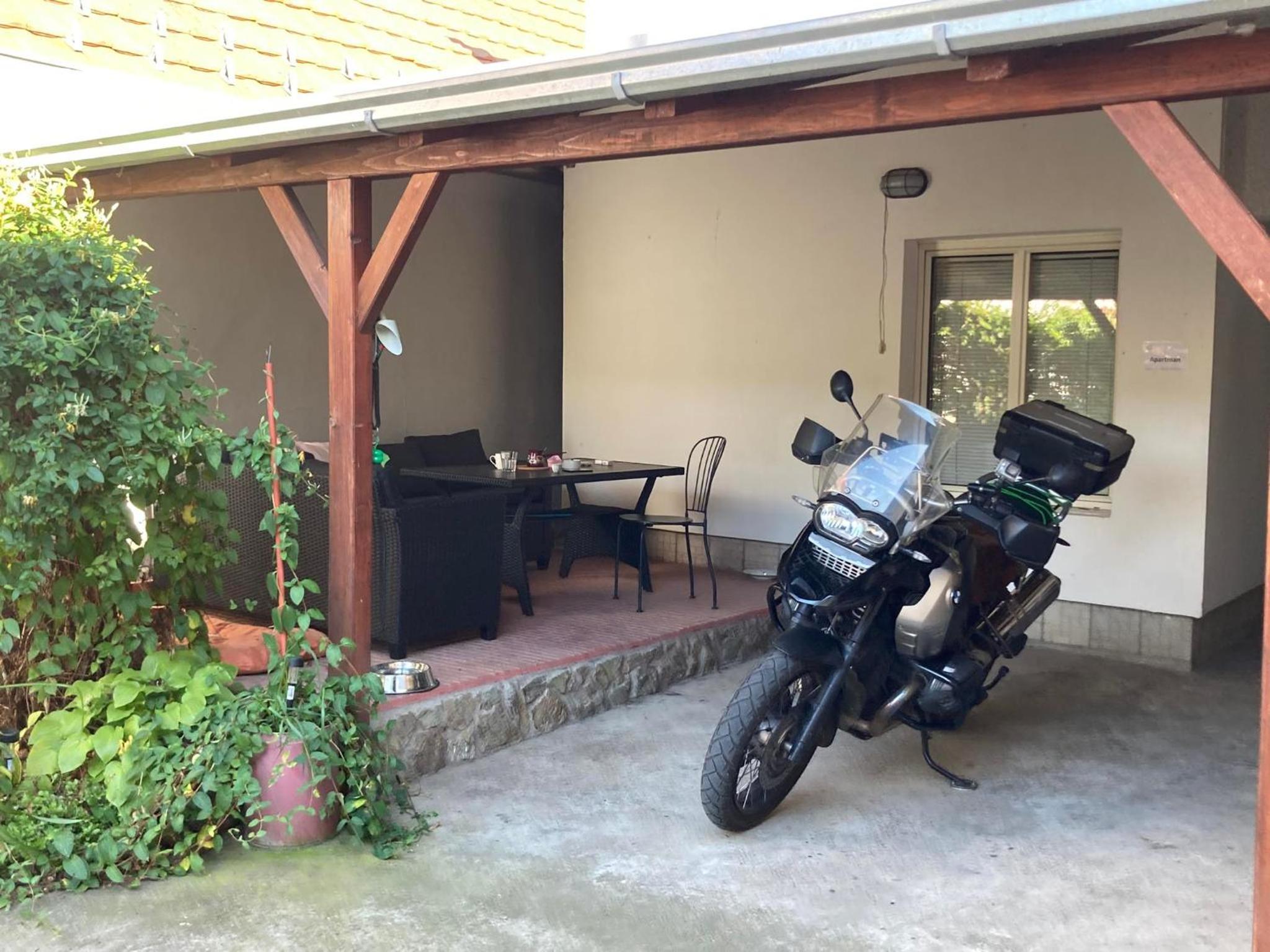 Apartman K 99, Karadjordjeva 99, Bela Crkva, photo 28