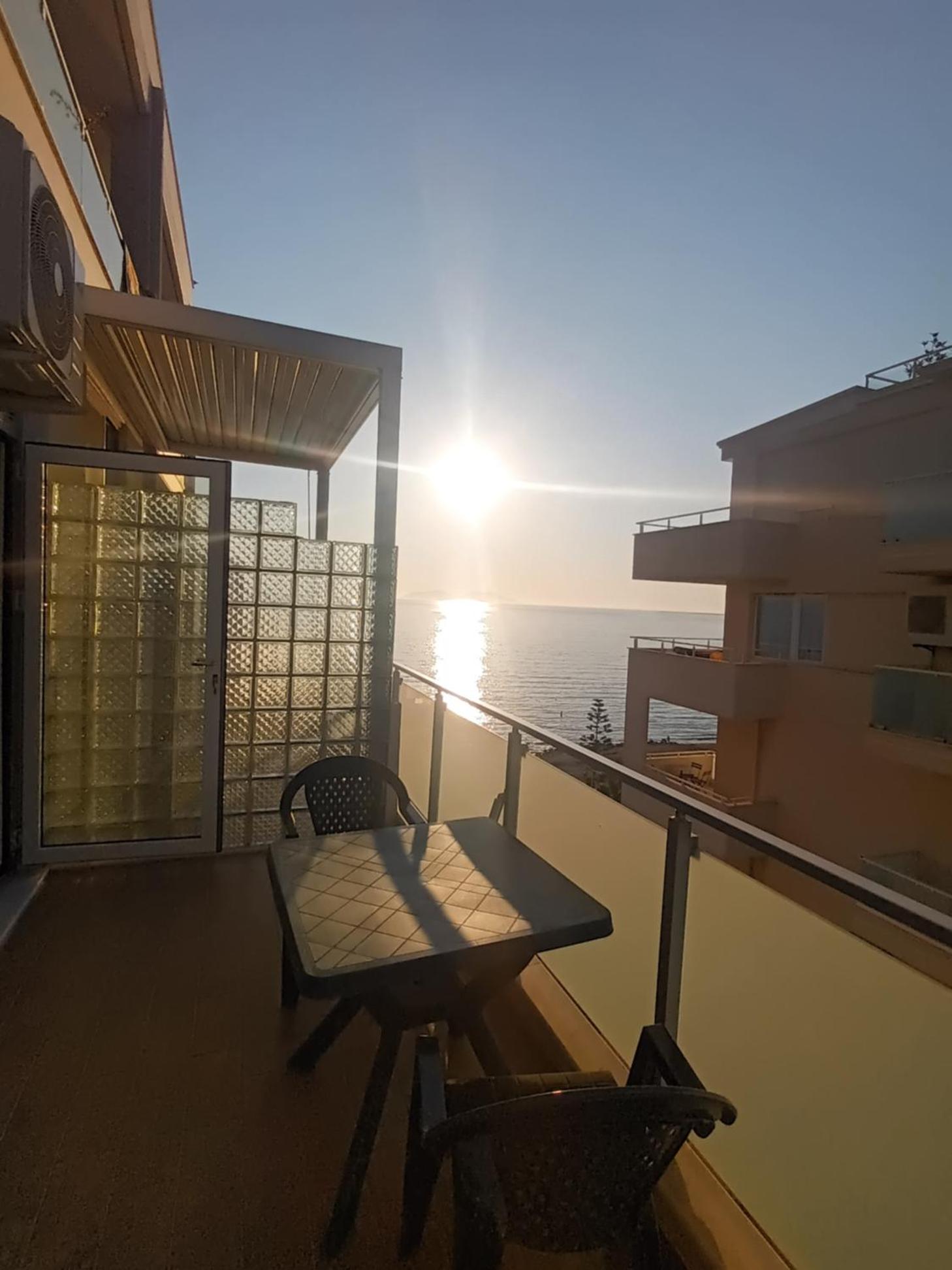 Modern Apartament in Vlora Lungomare, with Amazing Sea View
