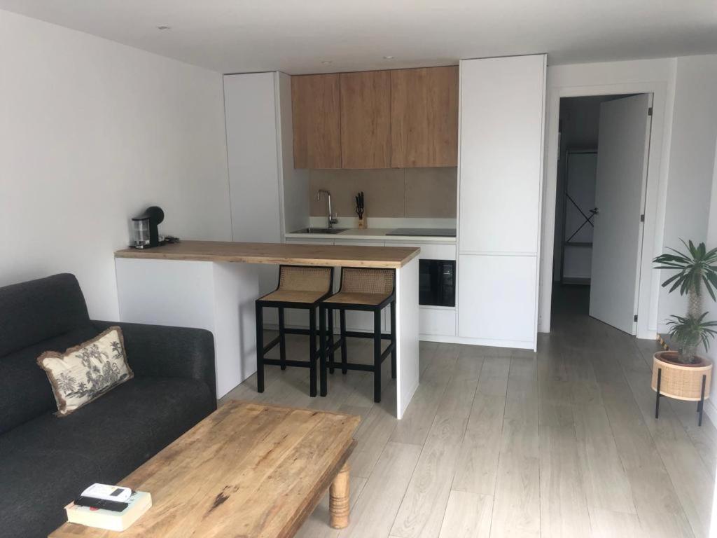 Apartamentos Luxury Mazagón