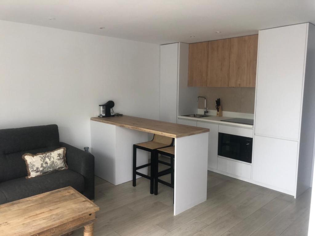 Apartamentos Luxury Mazagón