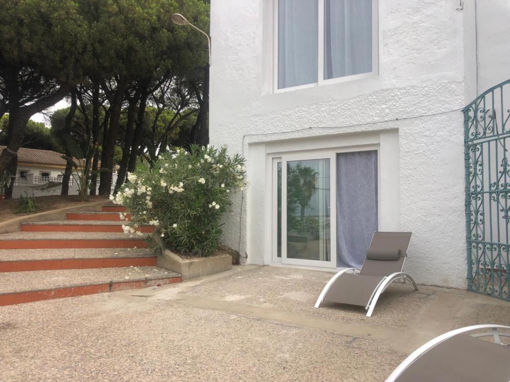 Apartamentos Luxury Mazagón